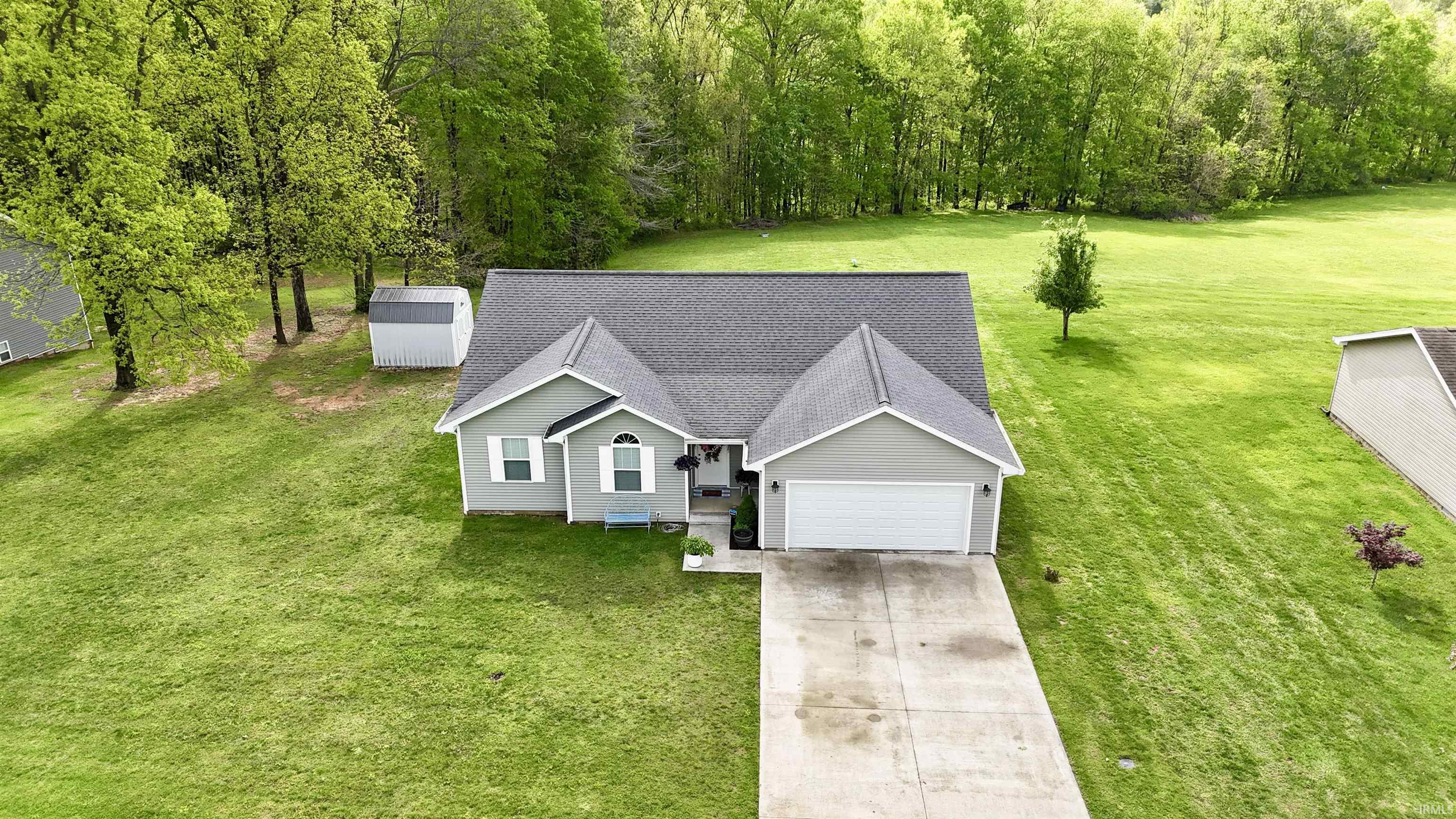 65 Brinegar Drive