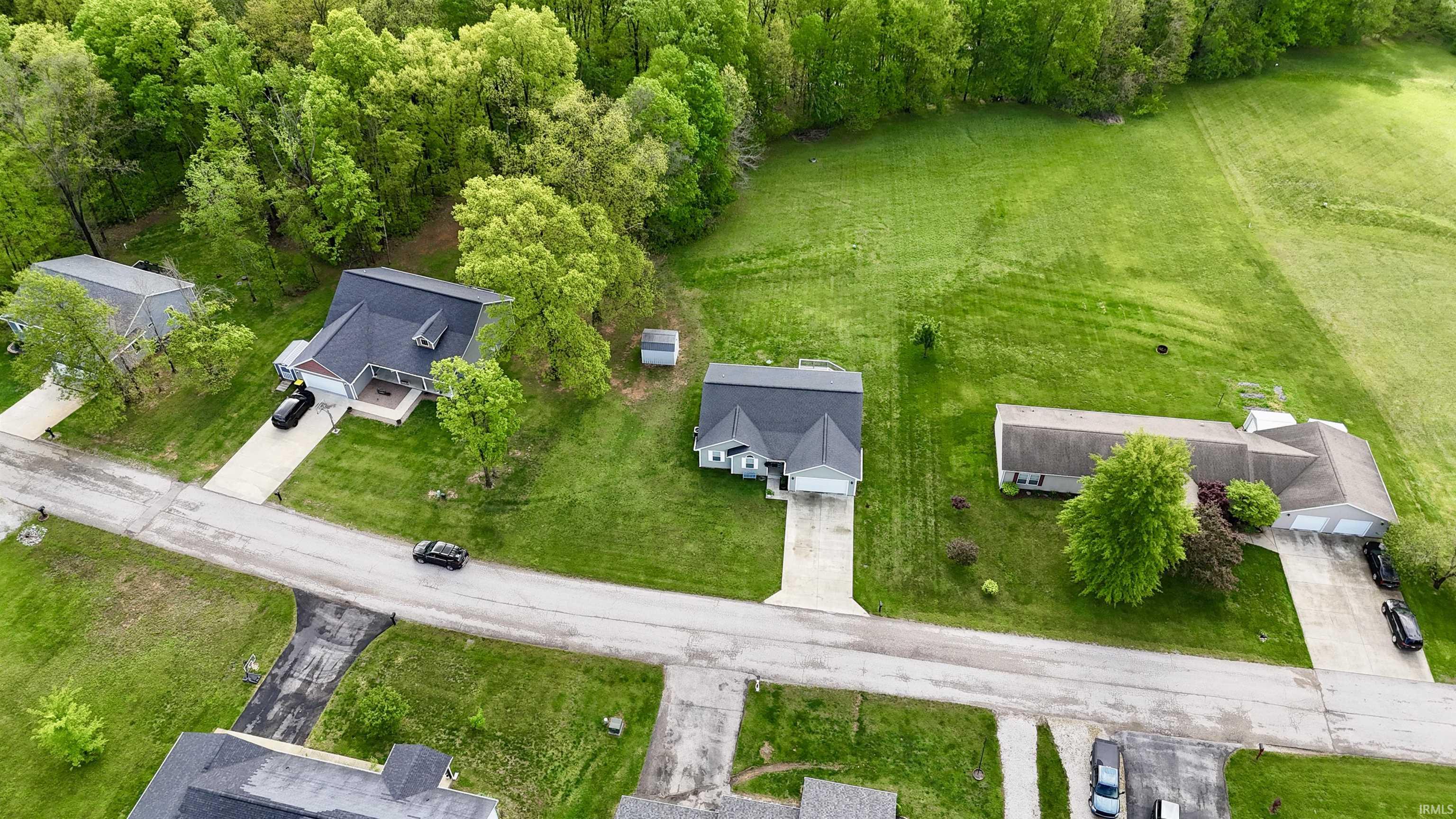65 Brinegar Drive