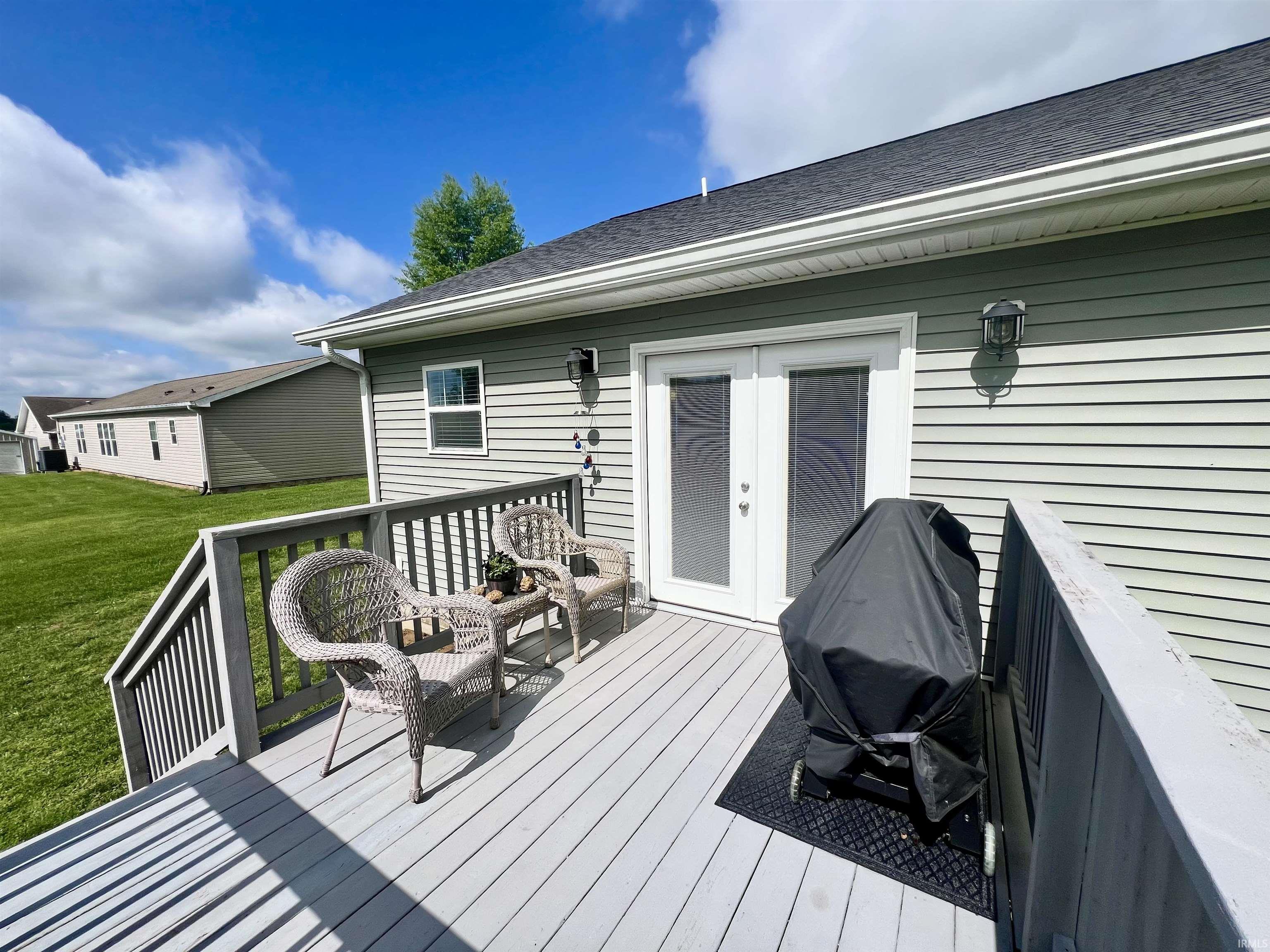 65 Brinegar Drive