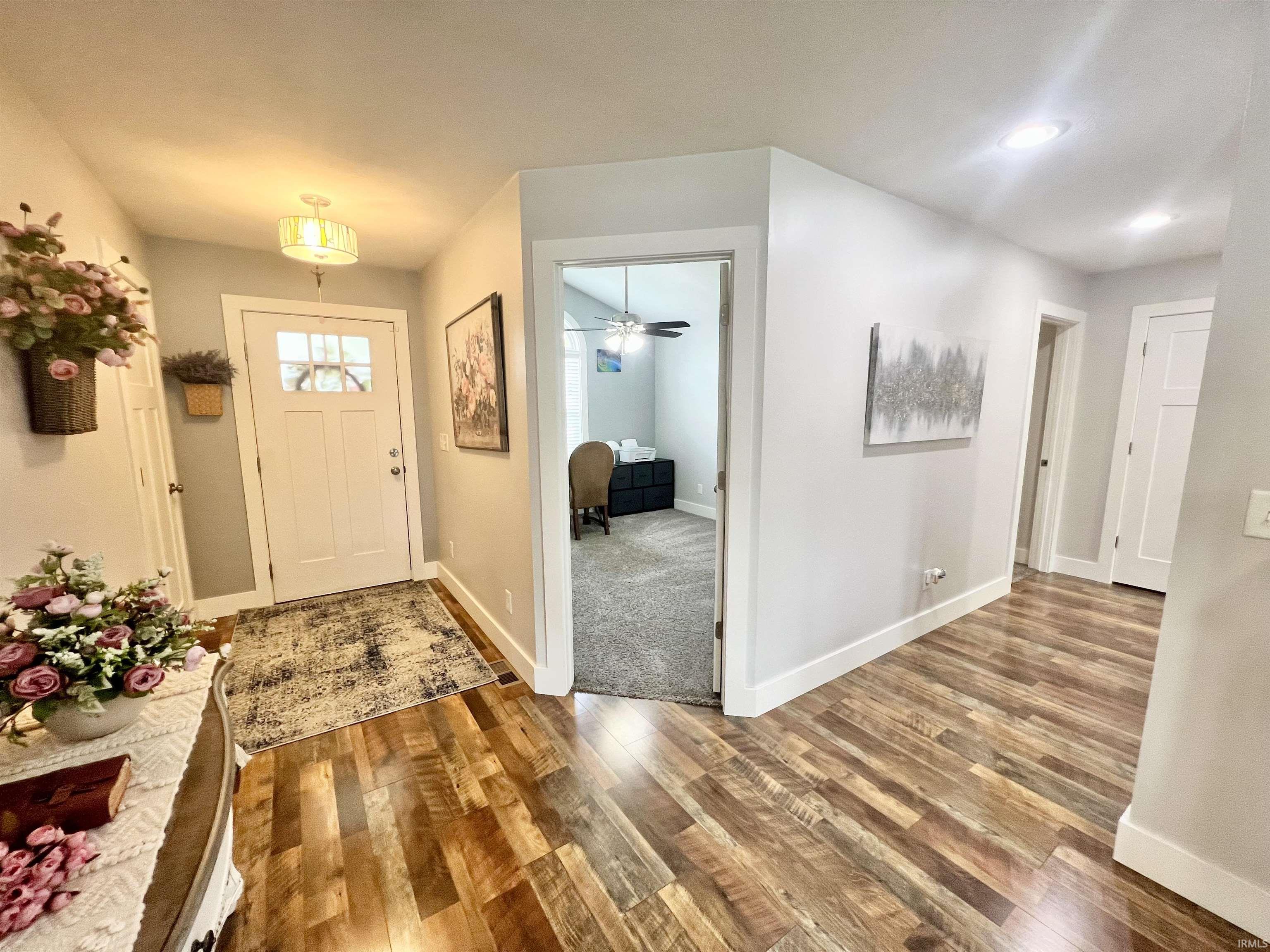 65 Brinegar Drive
