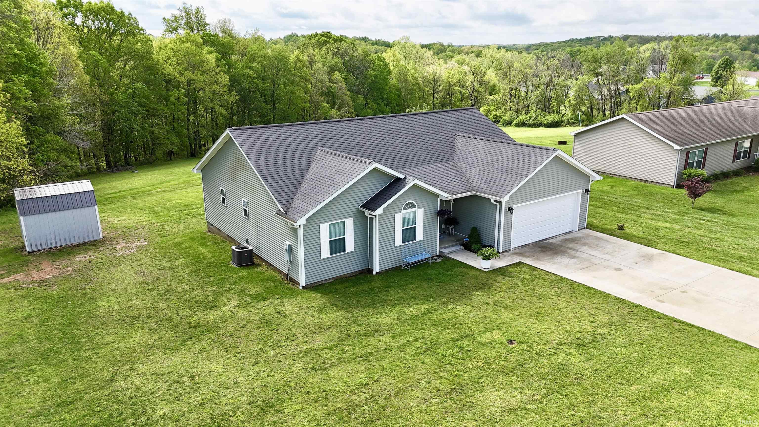 65 Brinegar Drive