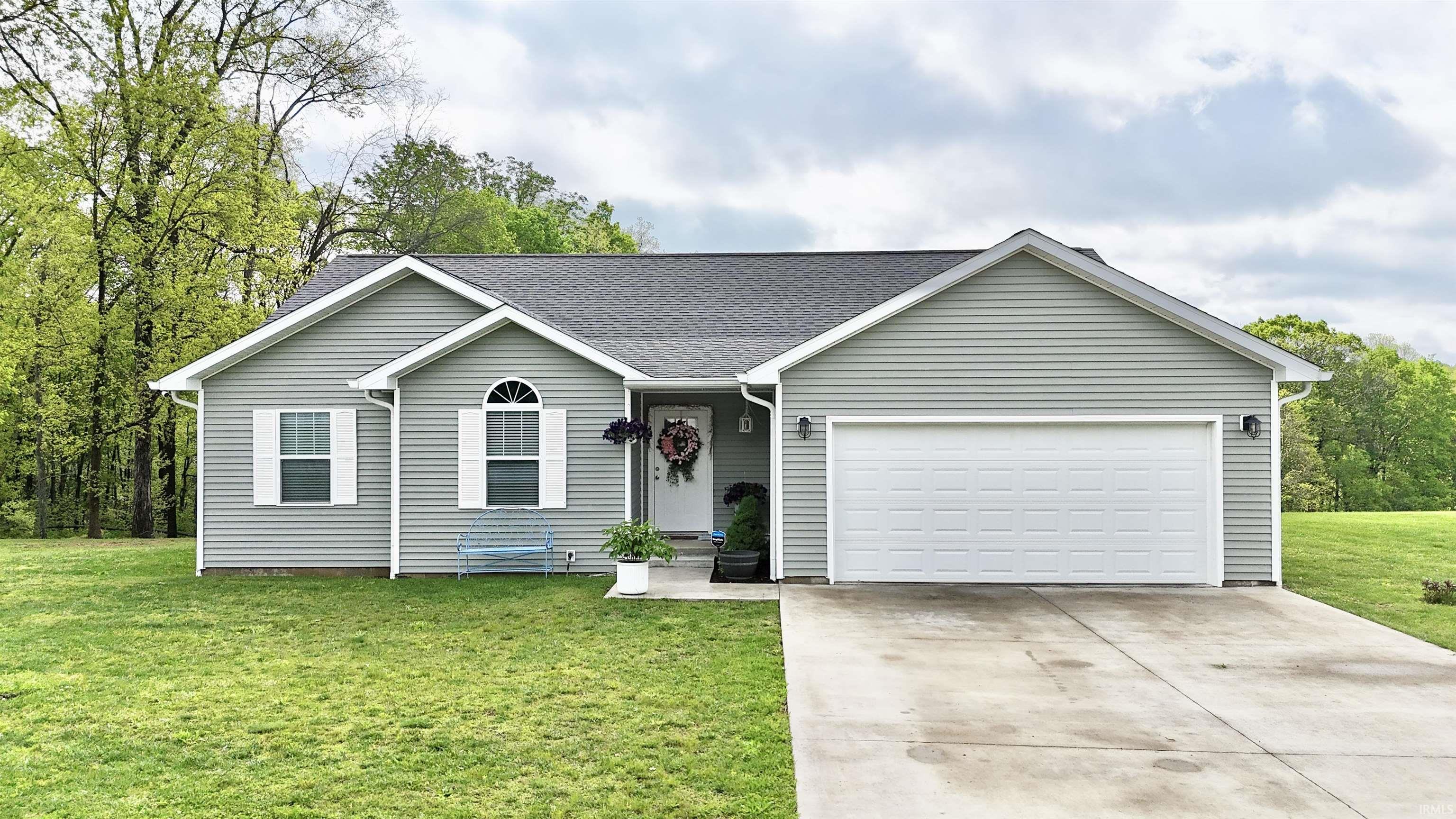 65 Brinegar Drive