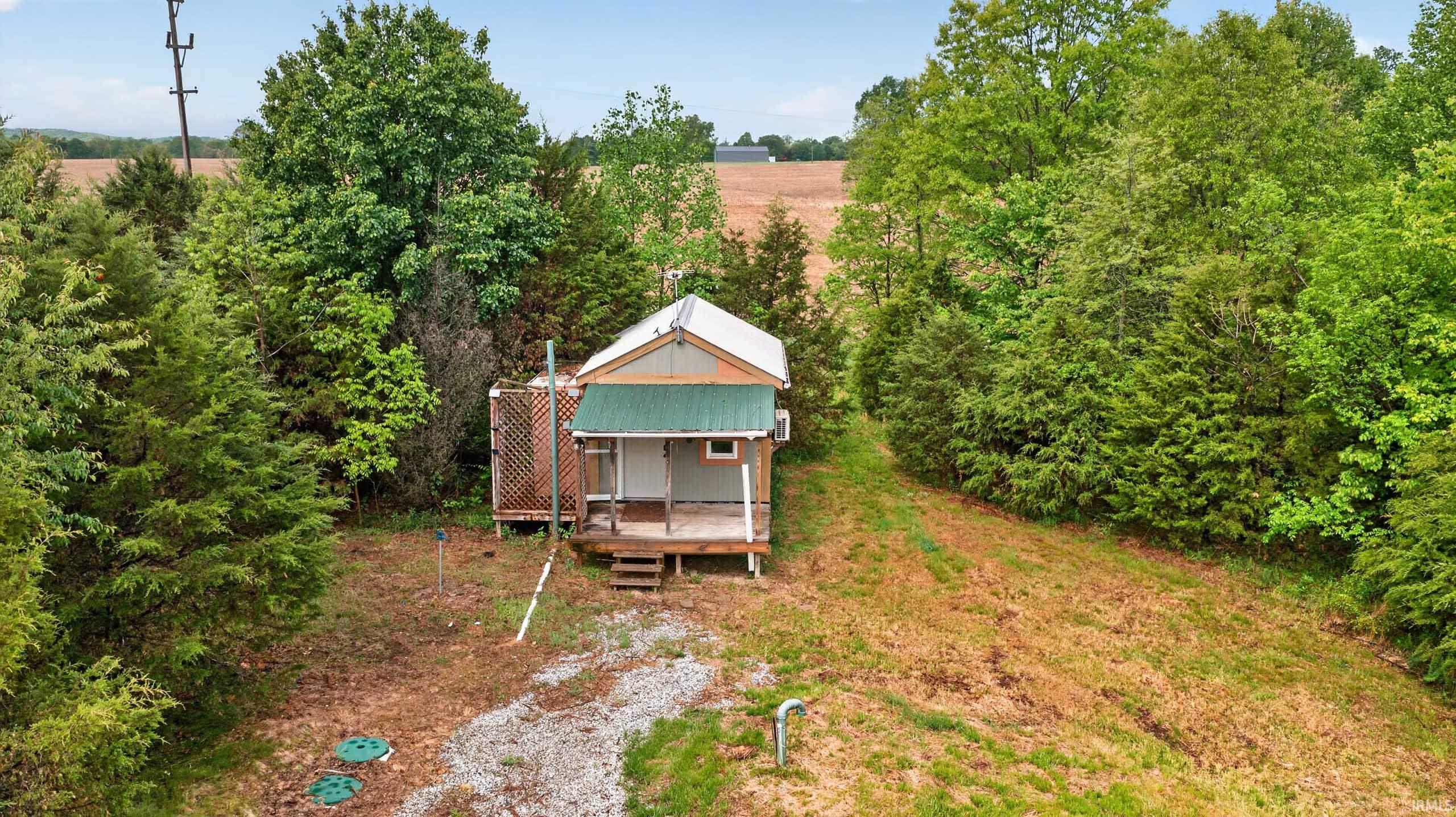 588 Easy Street