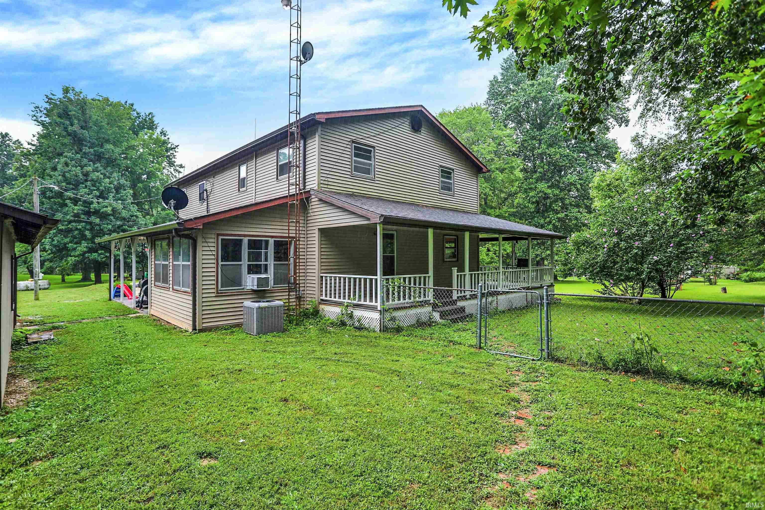 138 Schores Lane