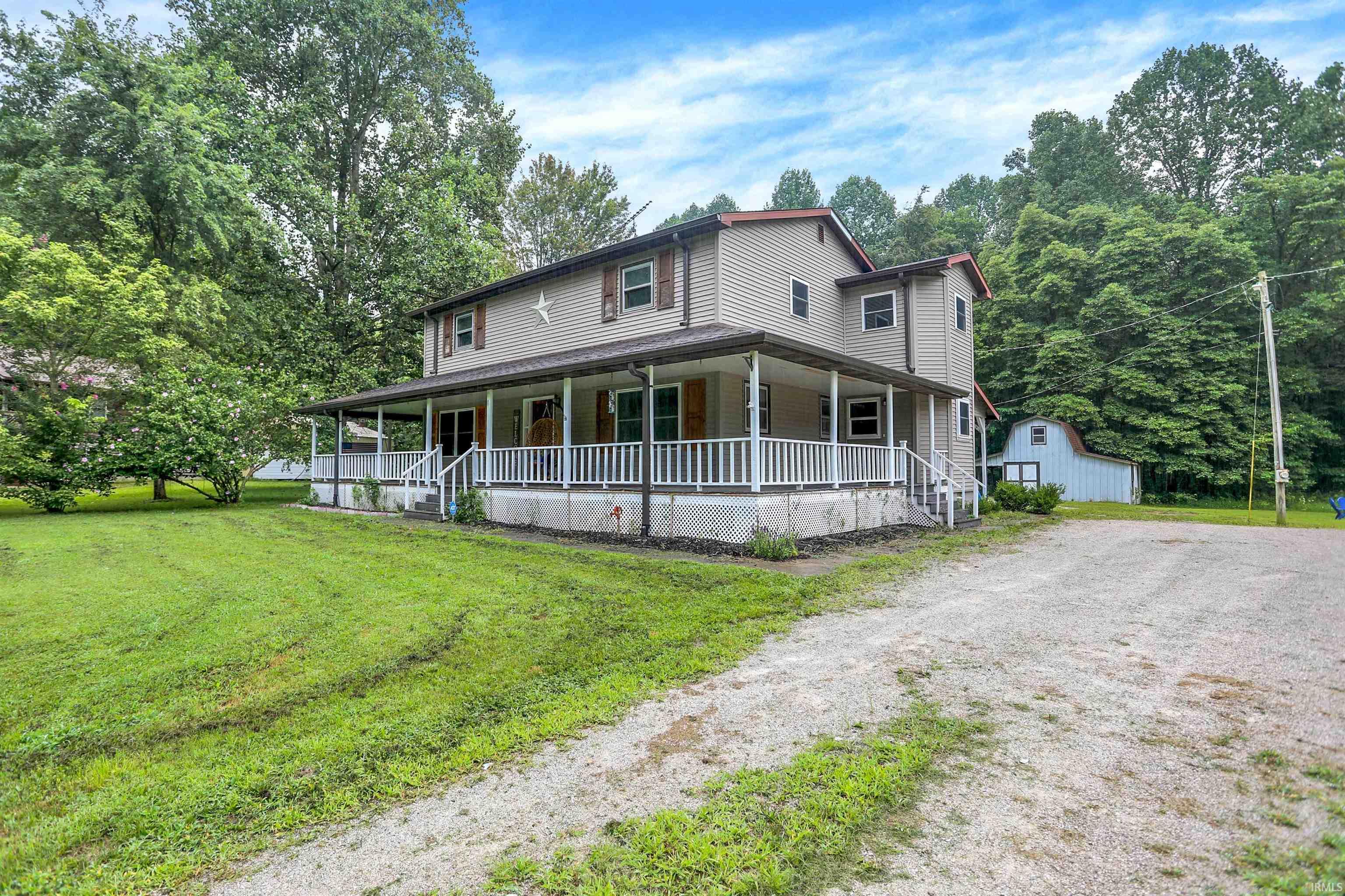 138 Schores Lane