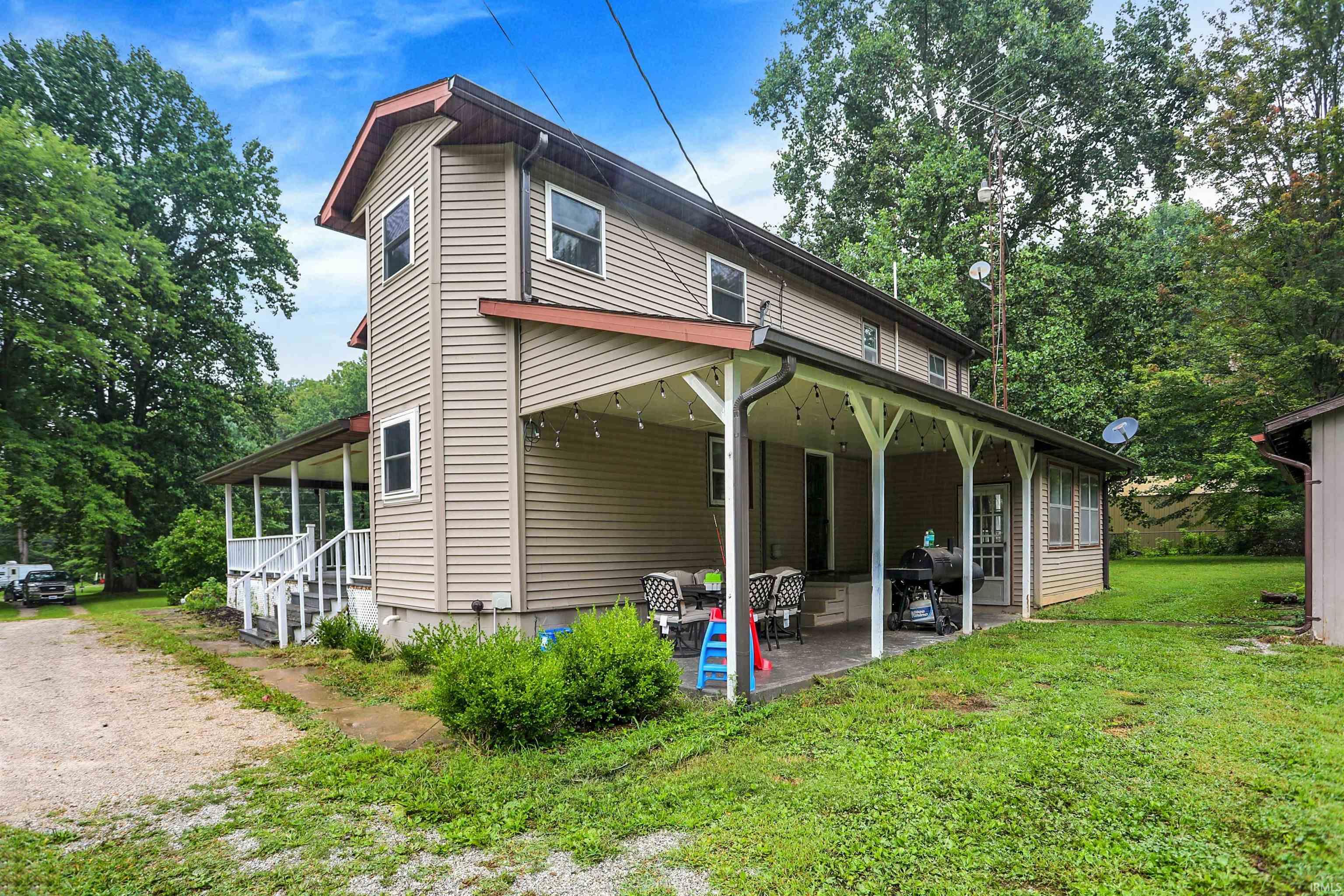 138 Schores Lane
