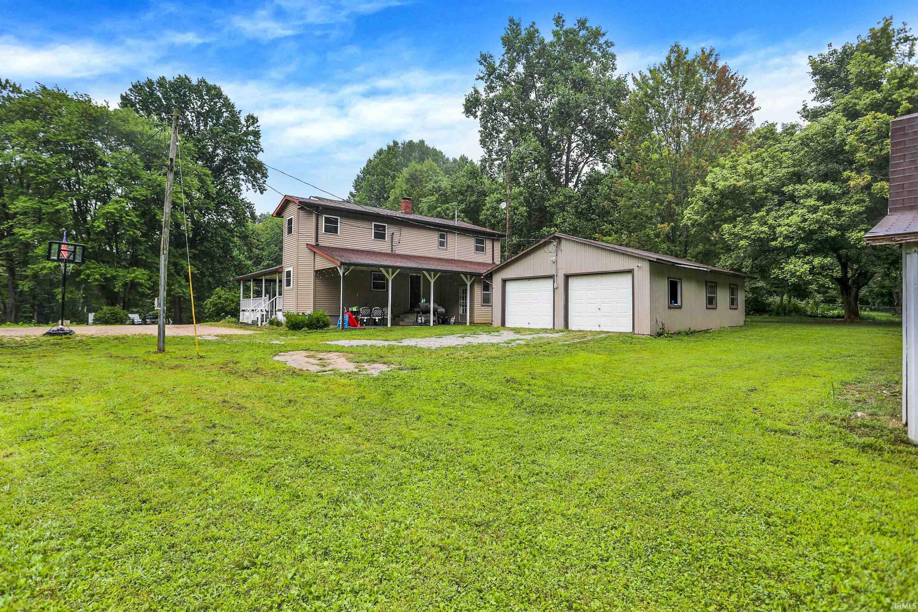 138 Schores Lane