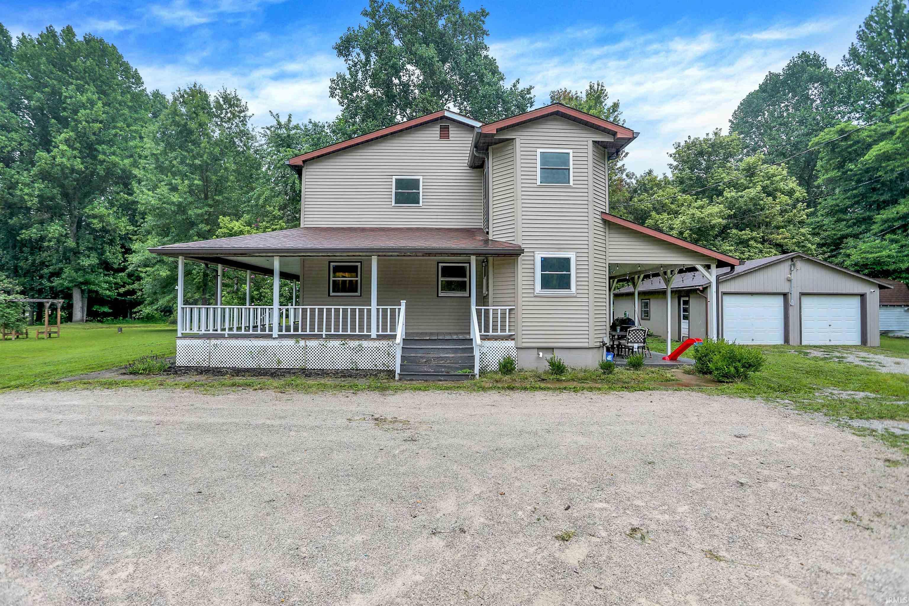 138 Schores Lane