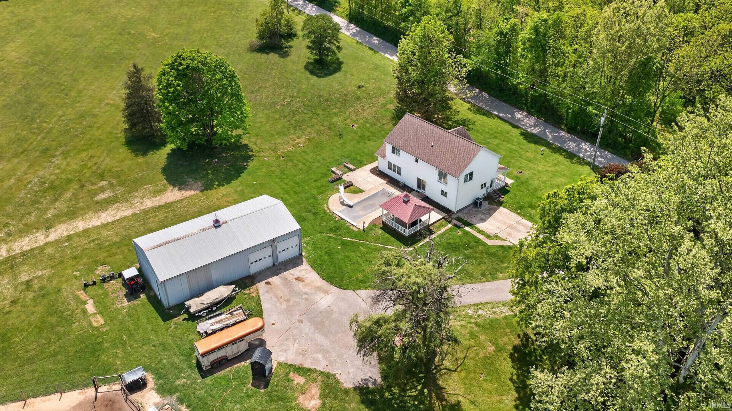 1414 Grand View Road