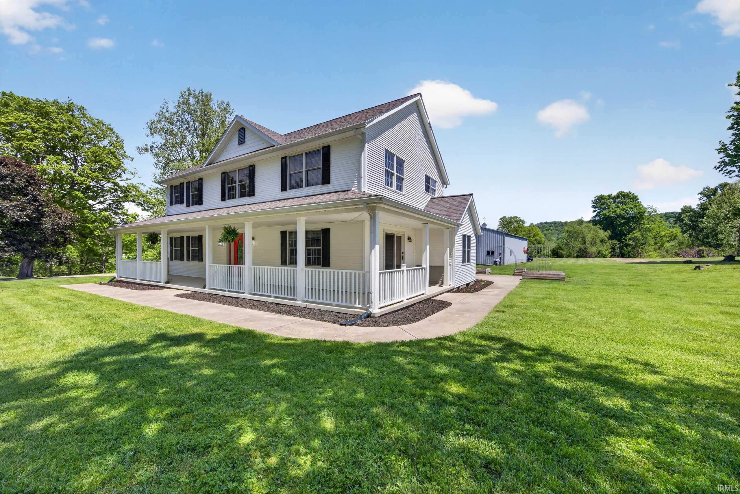 1414 Grand View Road