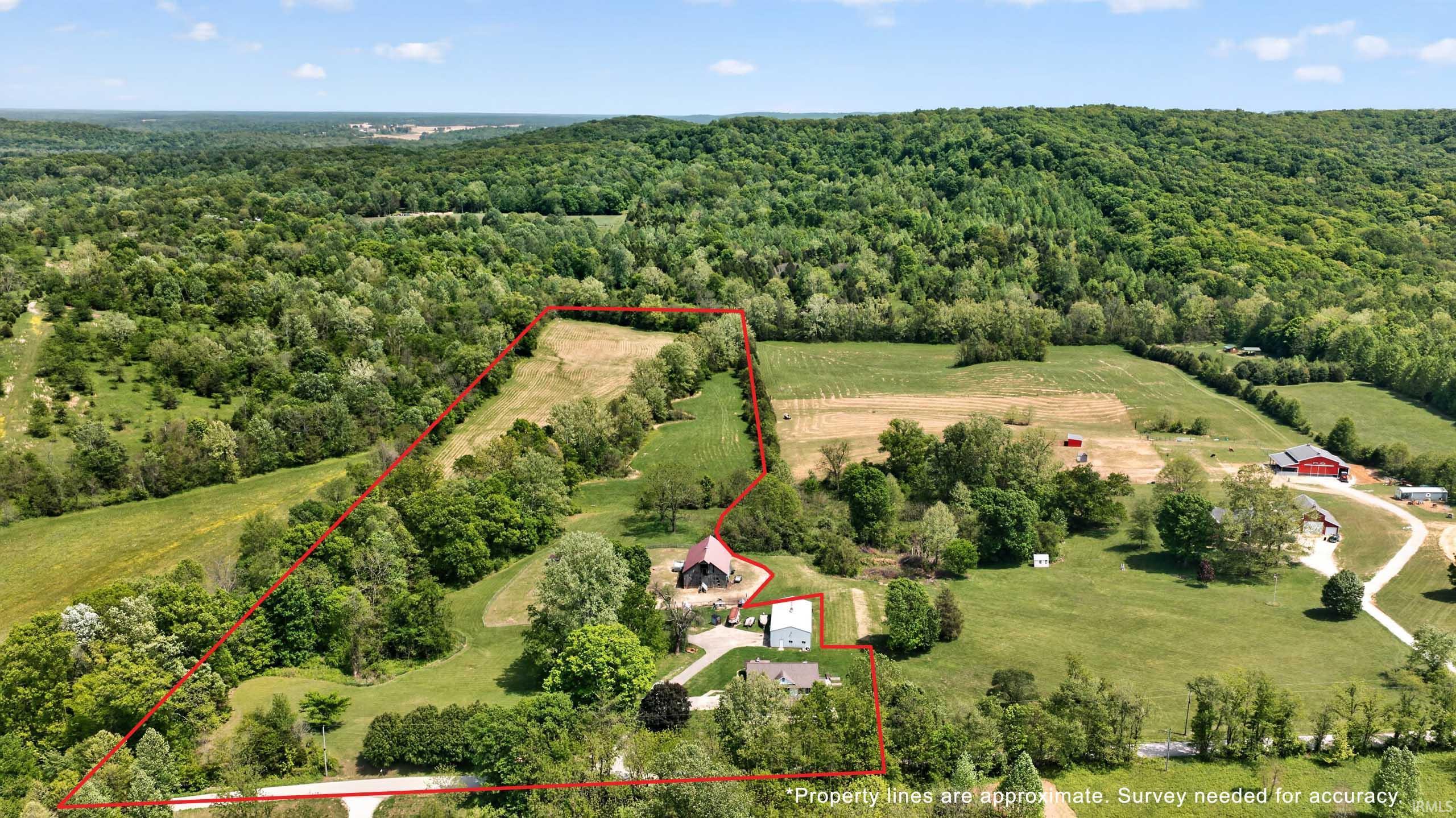 1414 Grand View Road