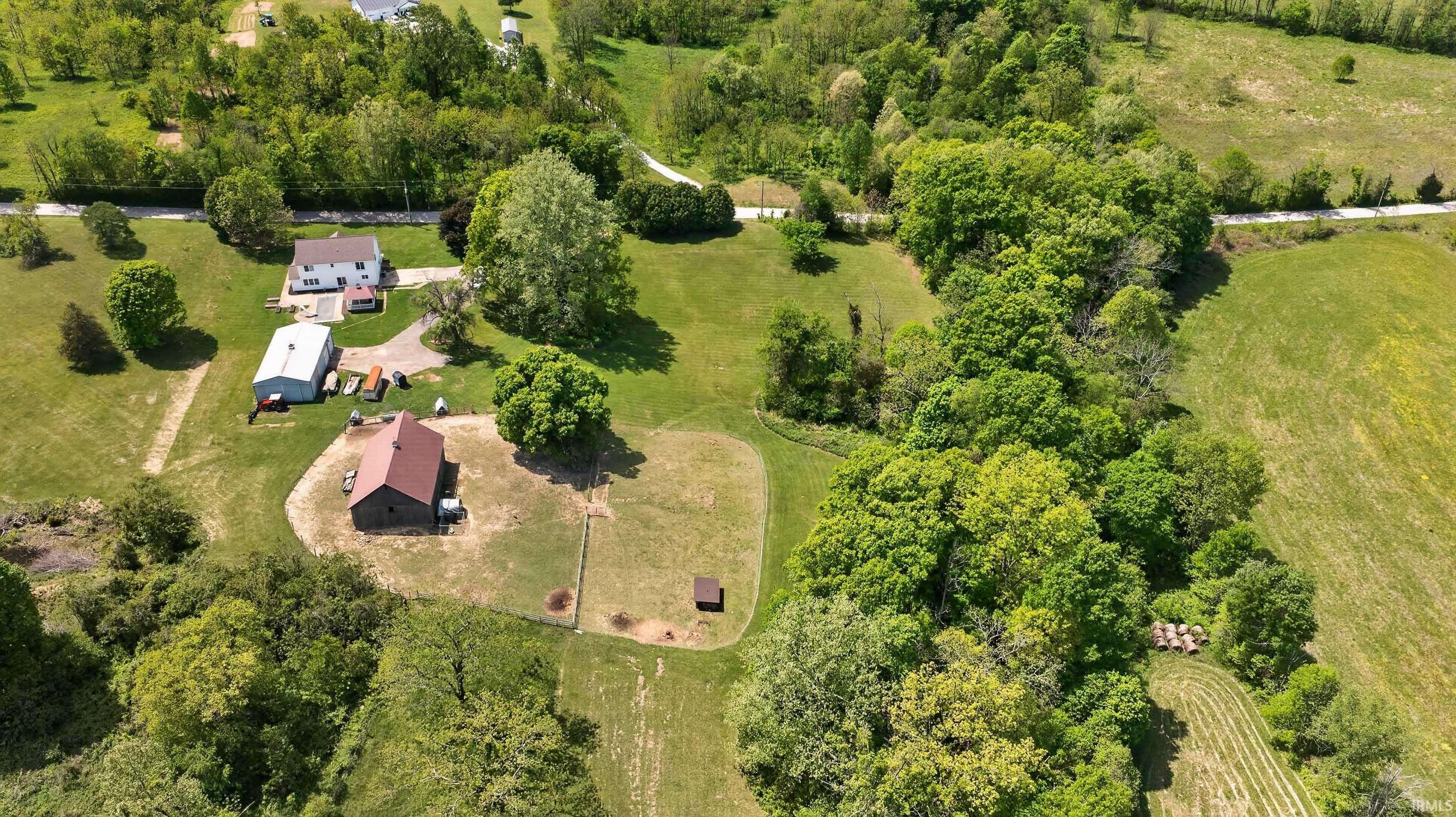 1414 Grand View Road