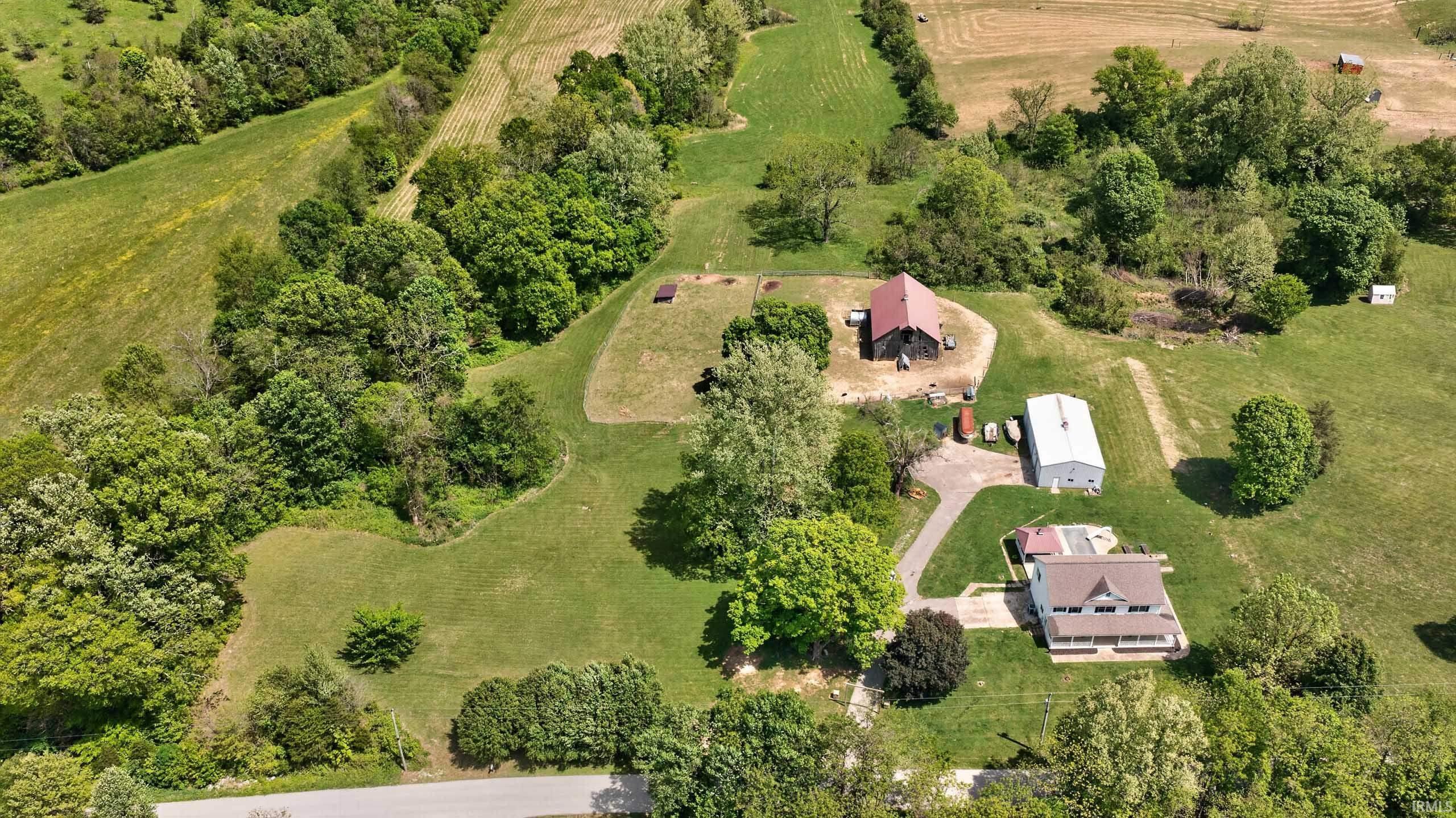 1414 Grand View Road