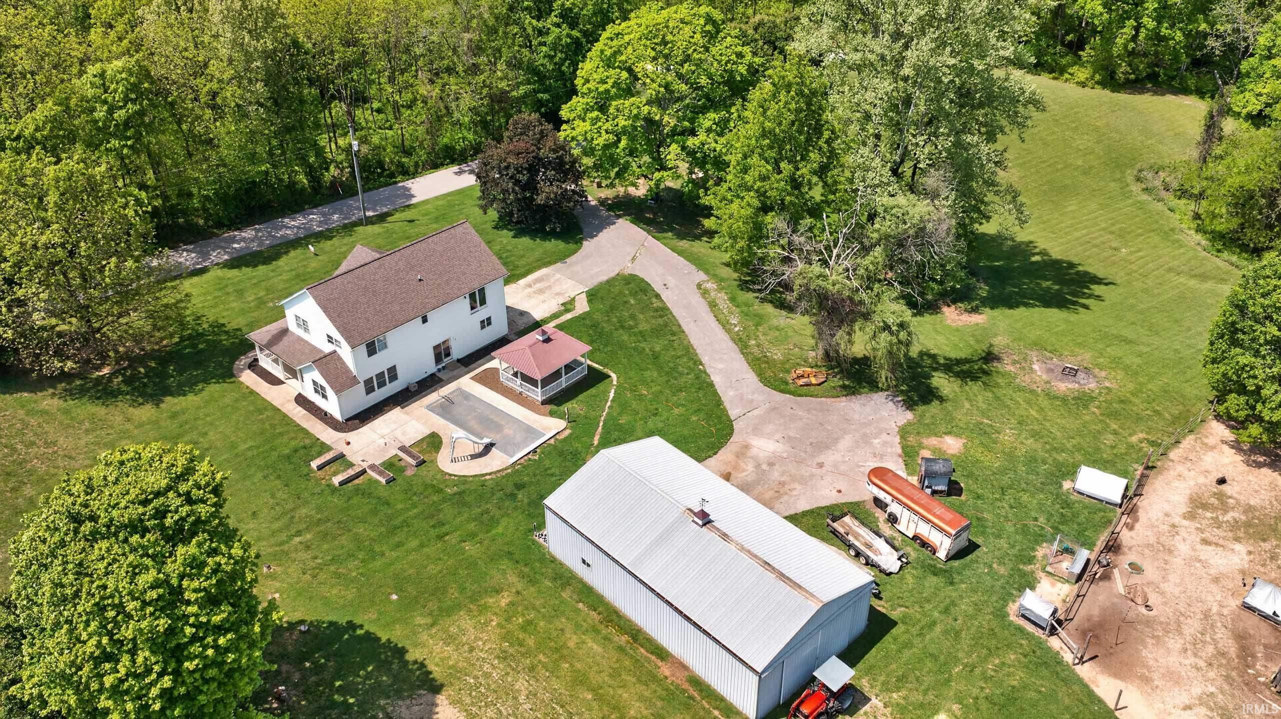 1414 Grand View Road