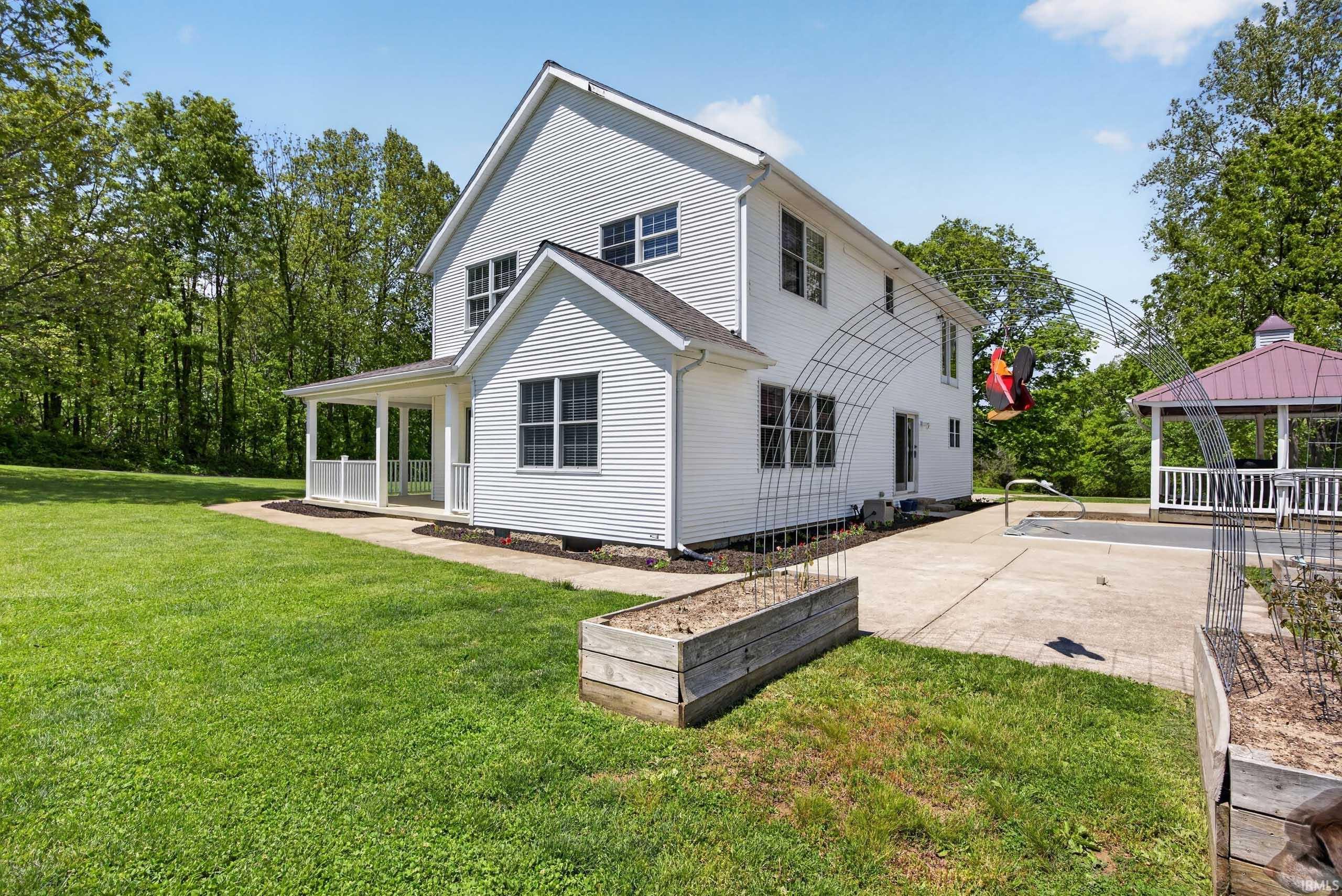 1414 Grand View Road