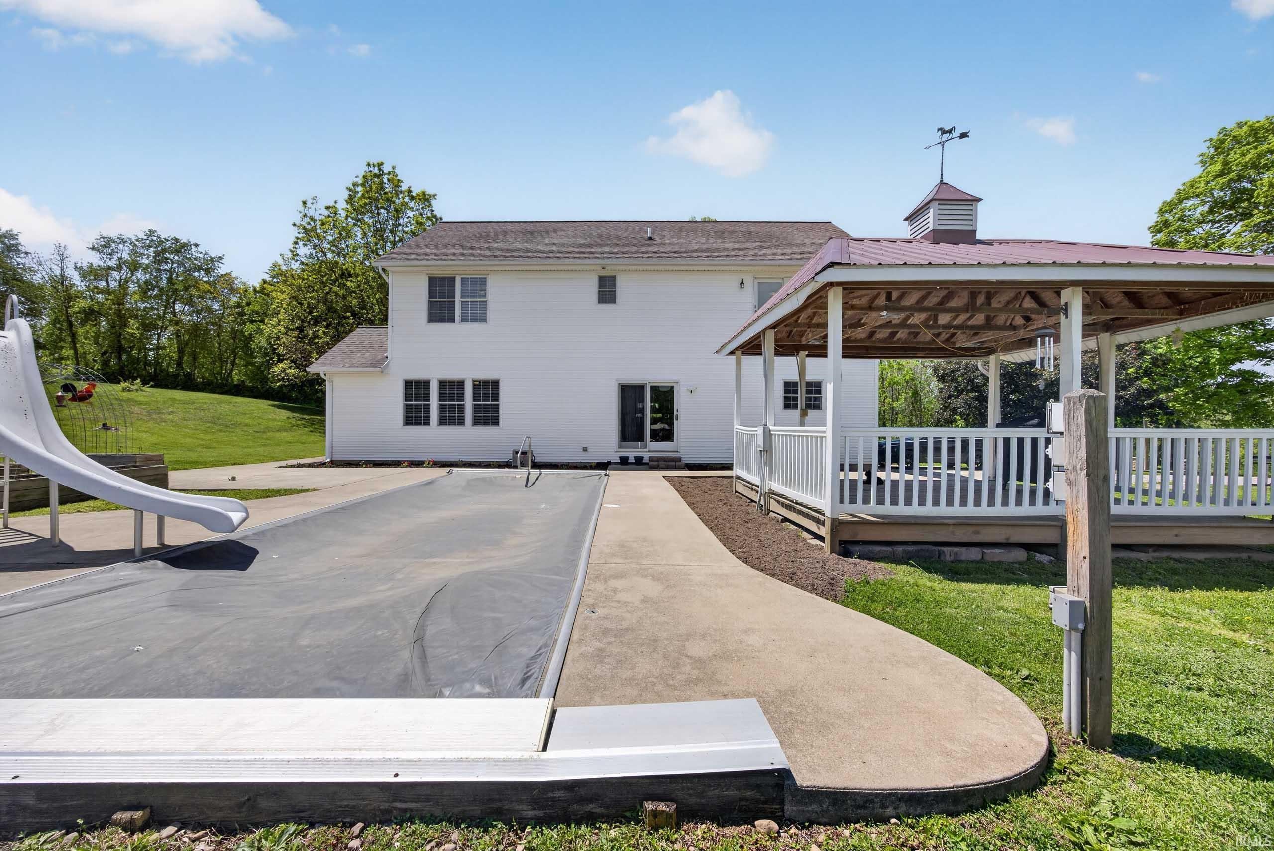 1414 Grand View Road