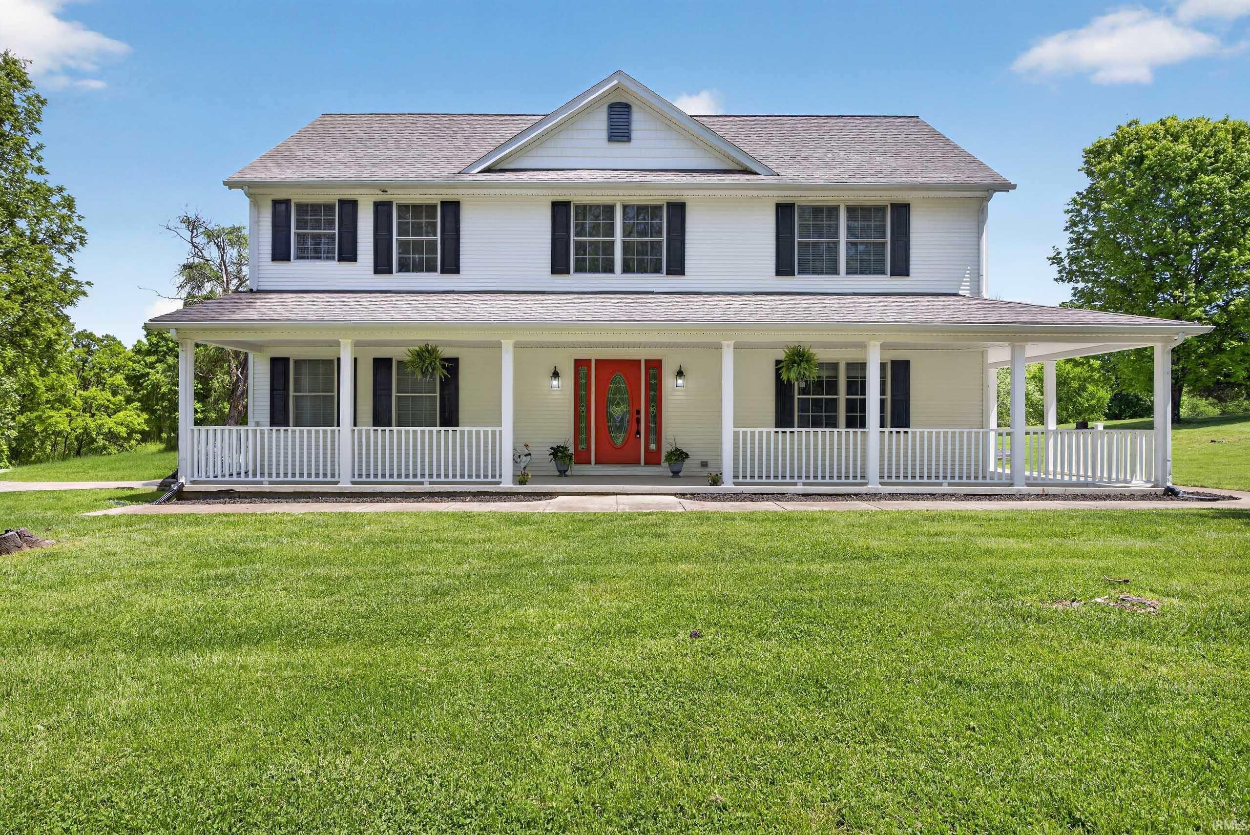 1414 Grand View Road