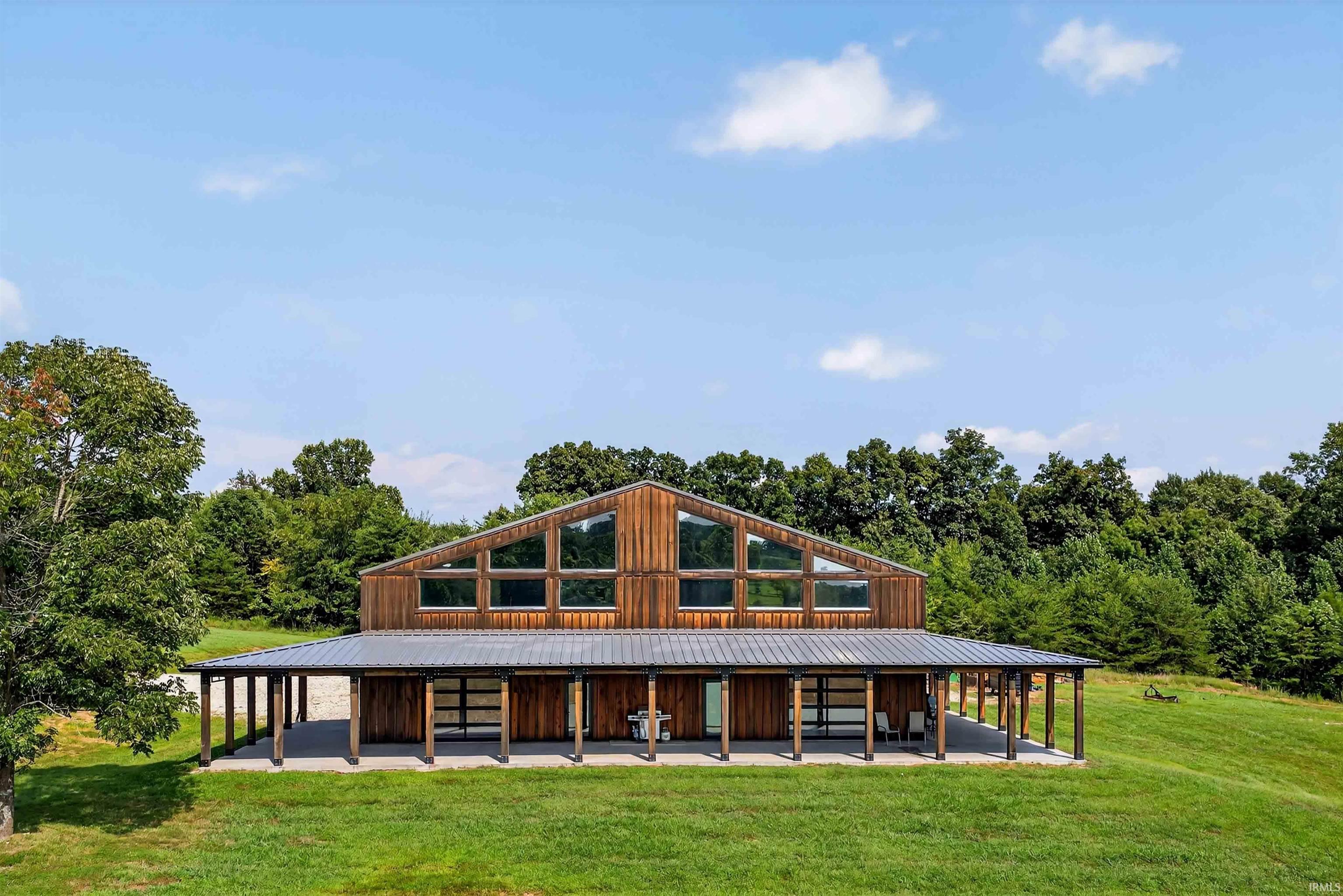 2580 Ridge Road