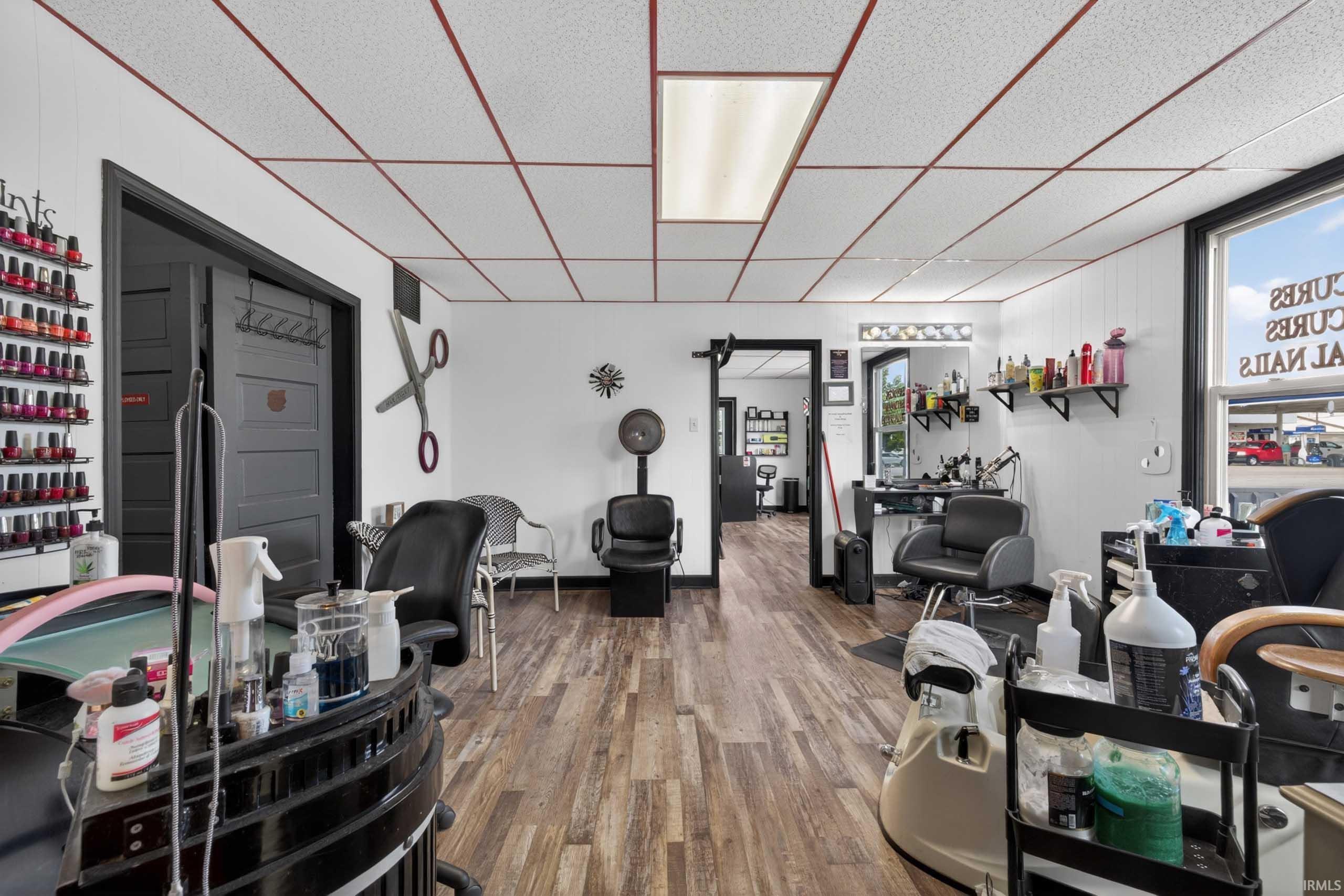 320 S Maple Street