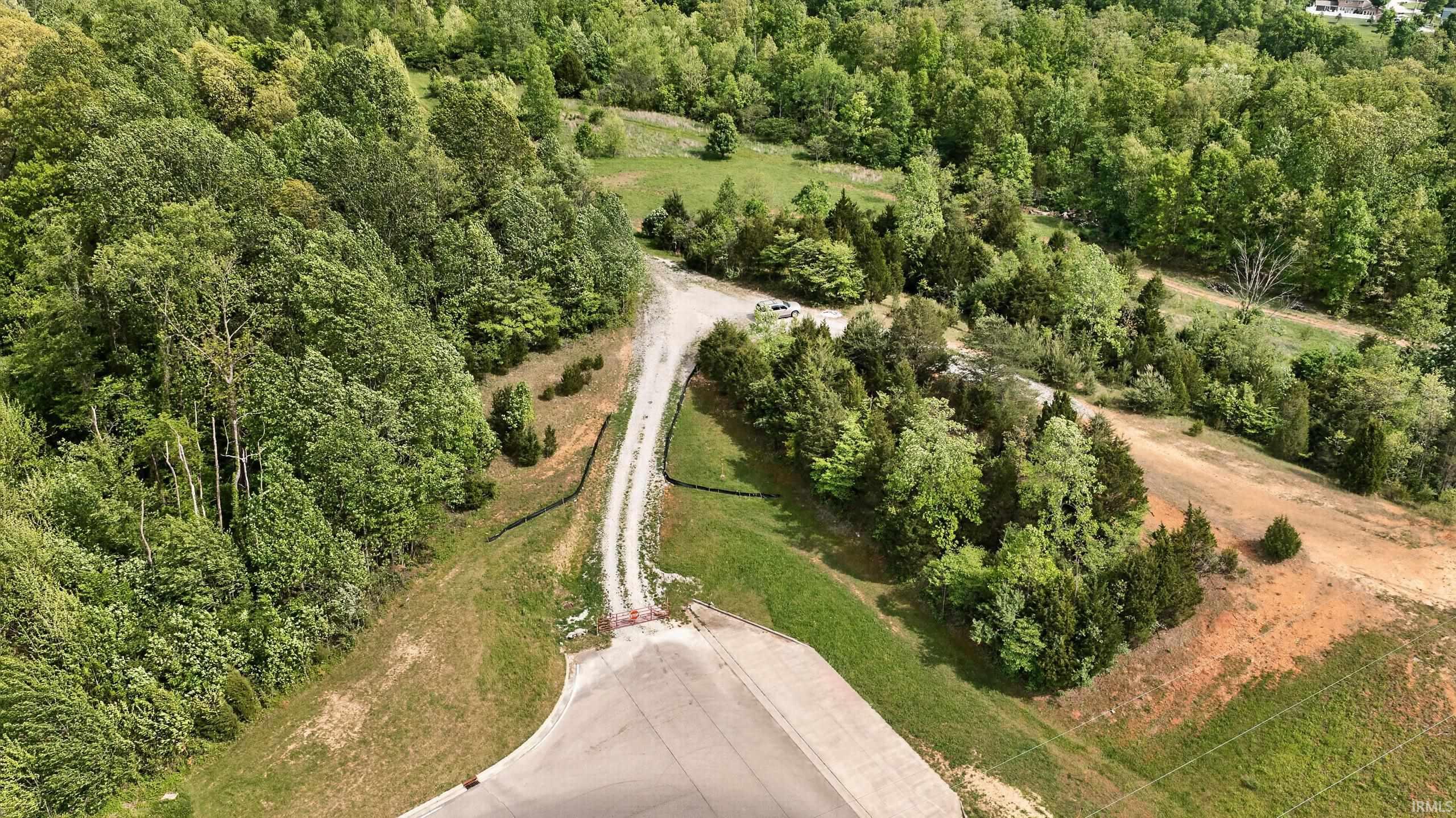 3324 Patrick Robbins Way