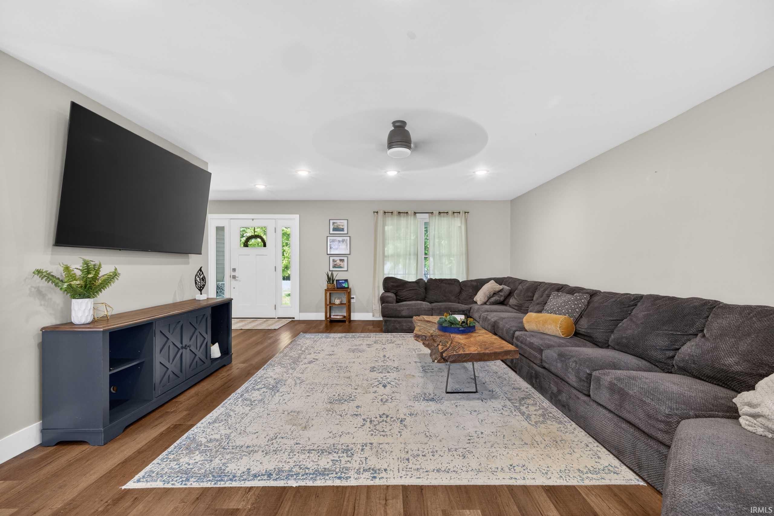 537 Southridge Drive