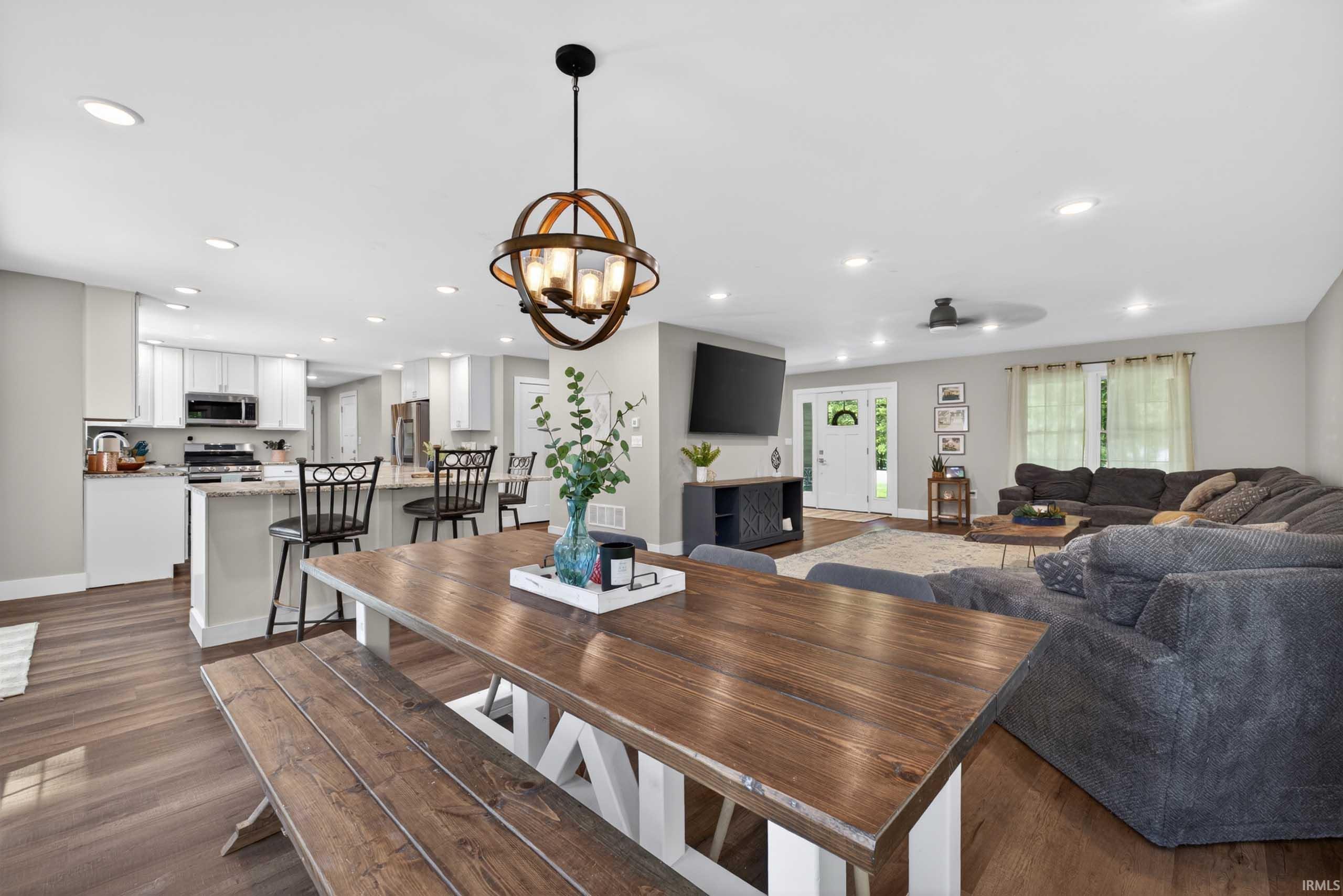 537 Southridge Drive