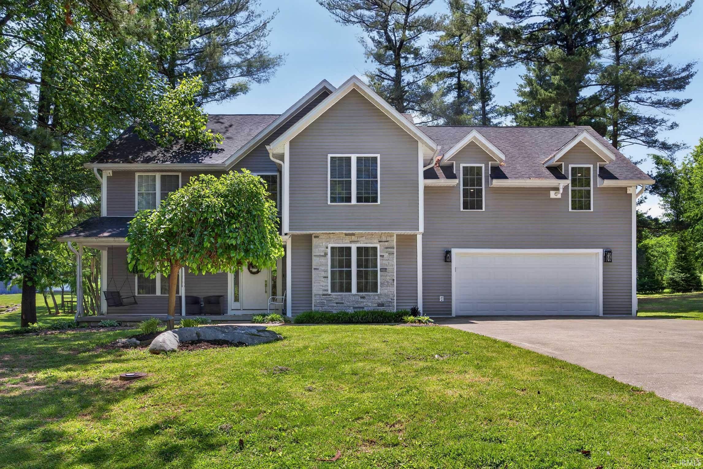 537 Southridge Drive
