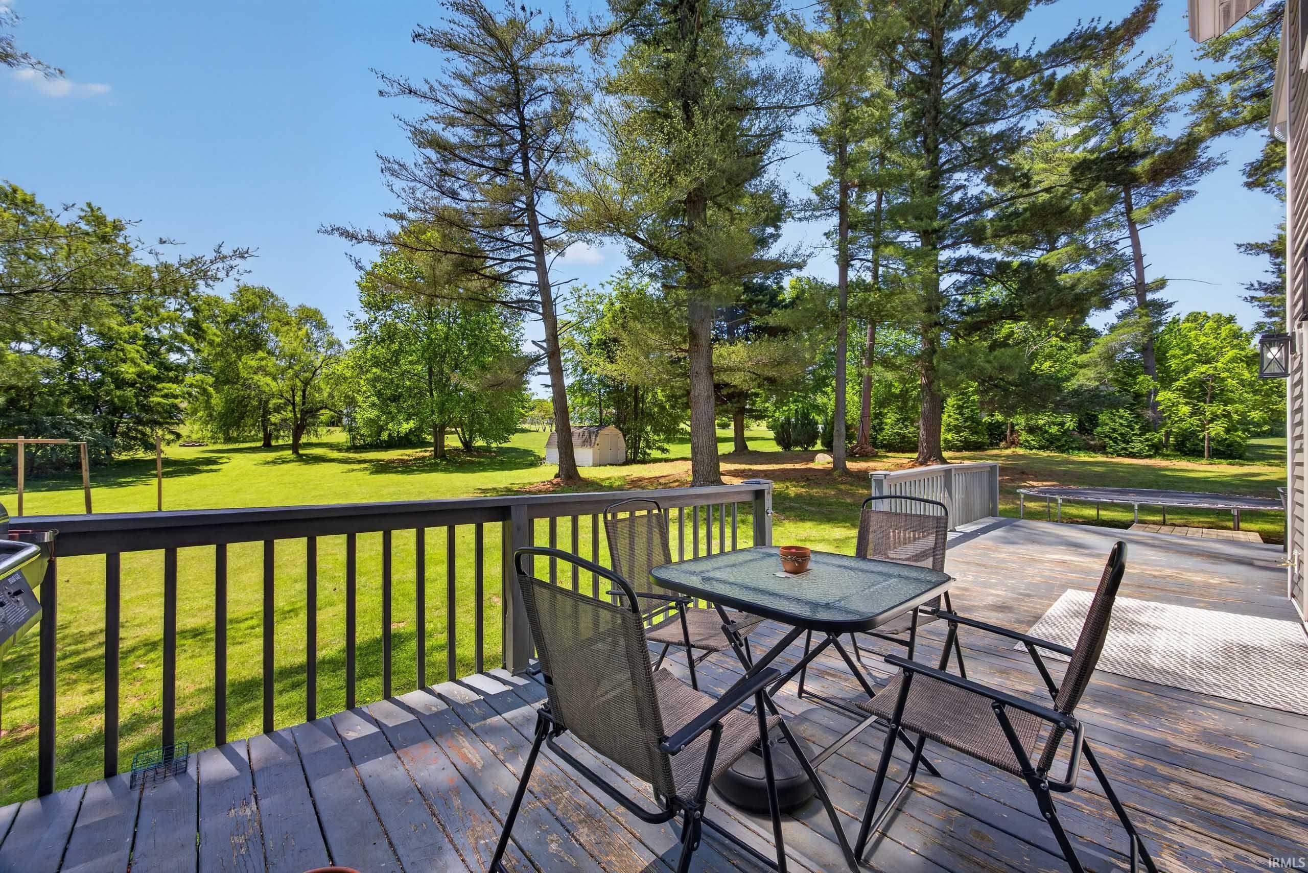 537 Southridge Drive