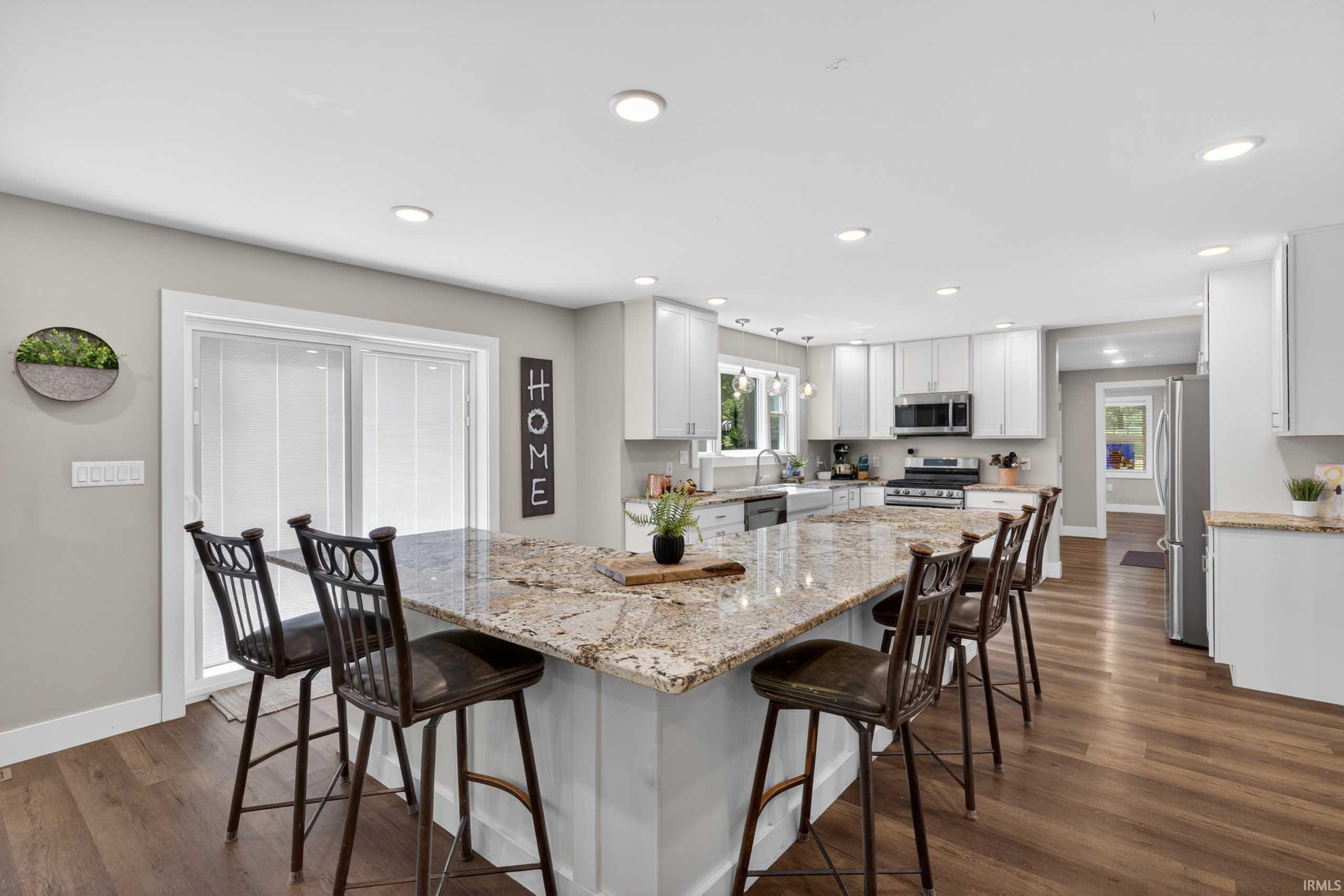 537 Southridge Drive