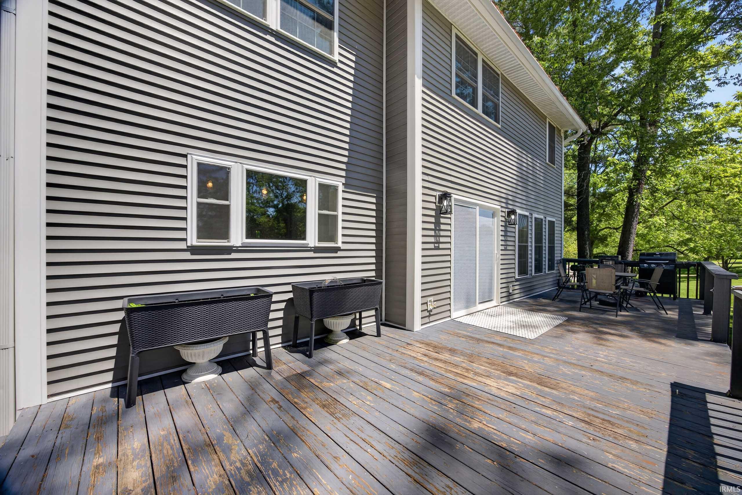 537 Southridge Drive