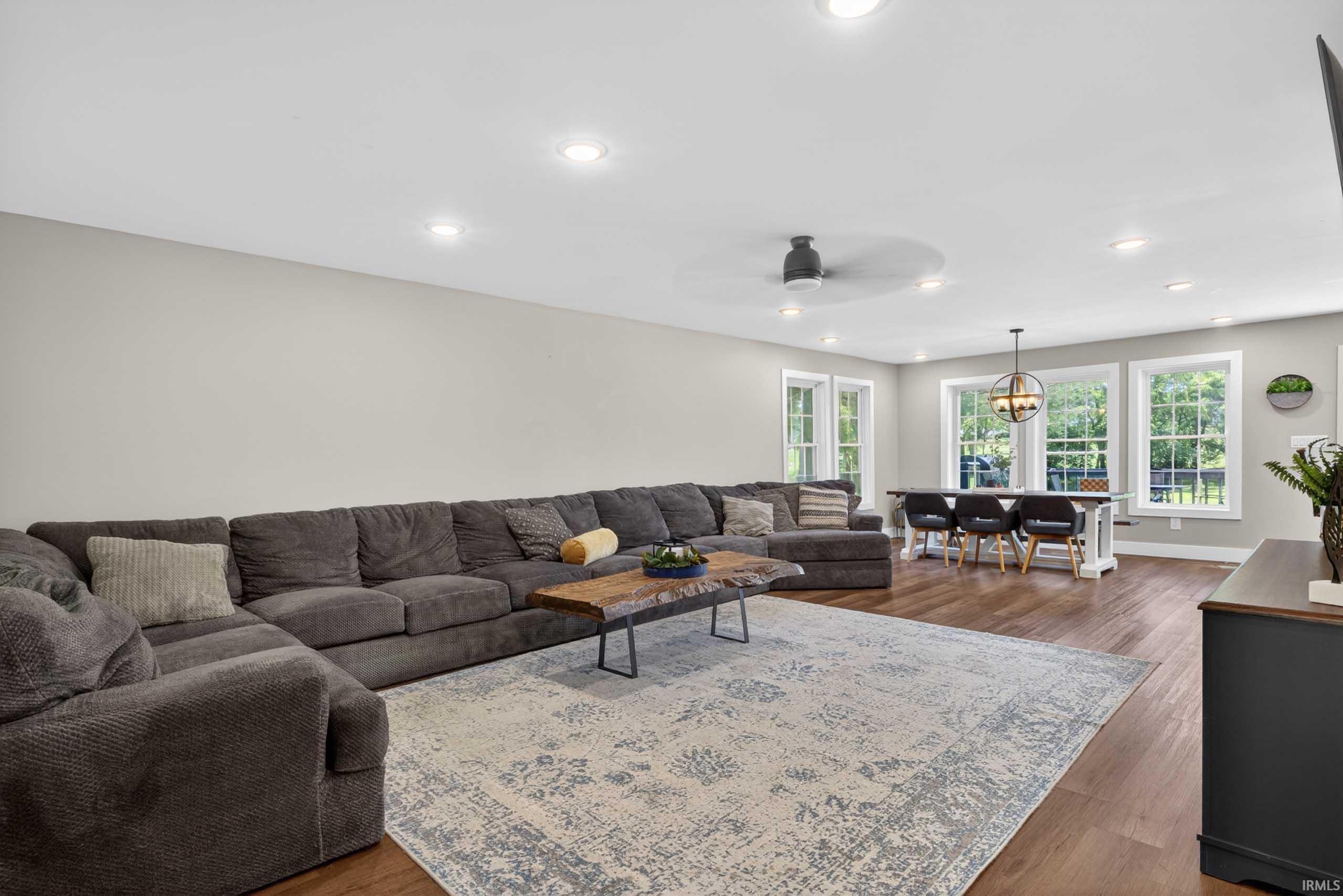 537 Southridge Drive