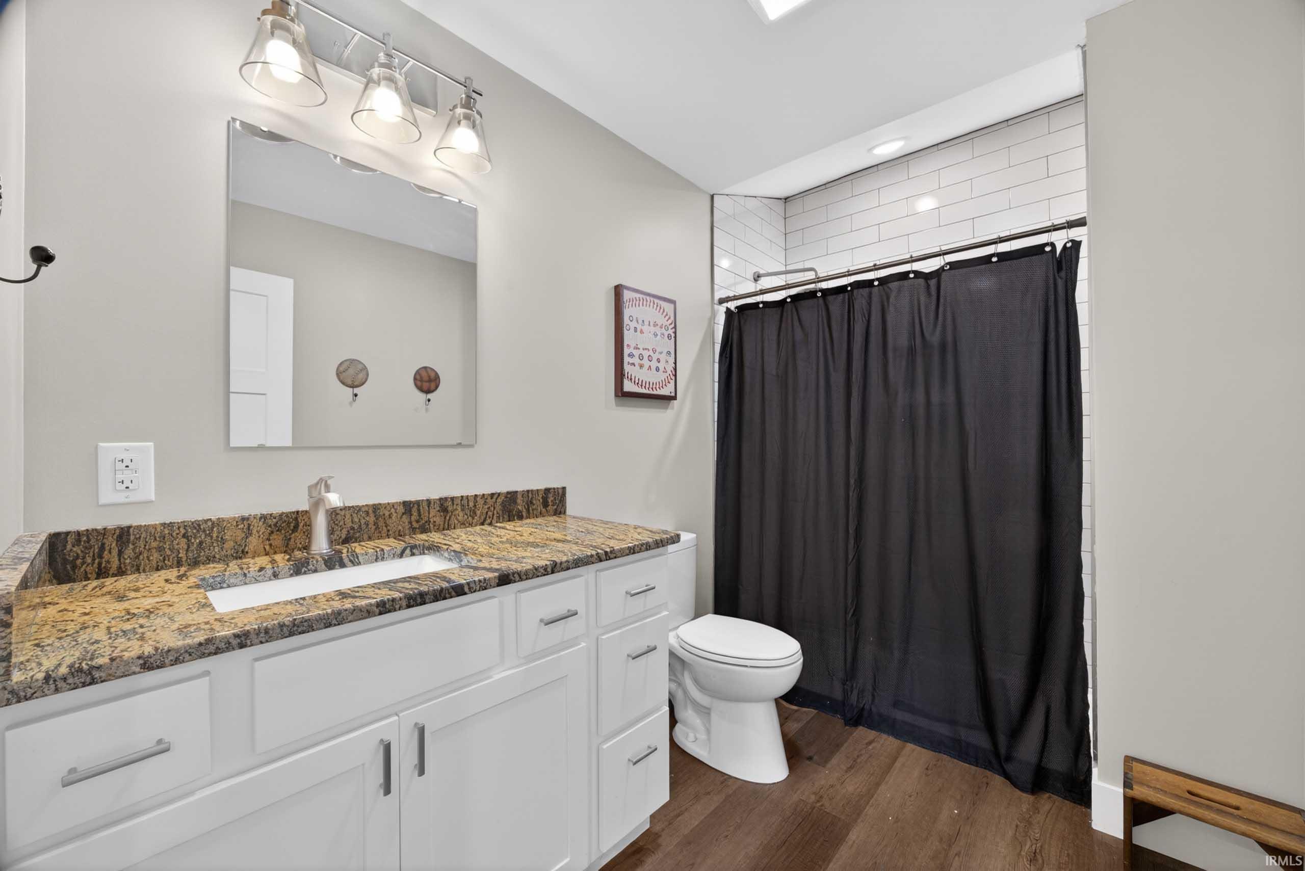 537 Southridge Drive