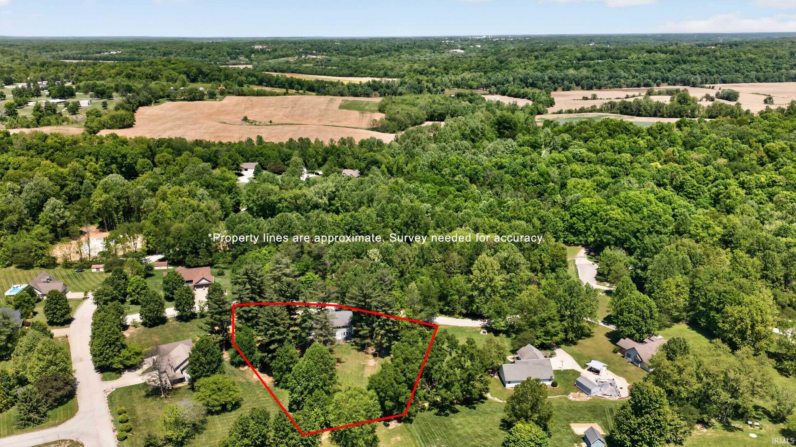 537 Southridge Drive