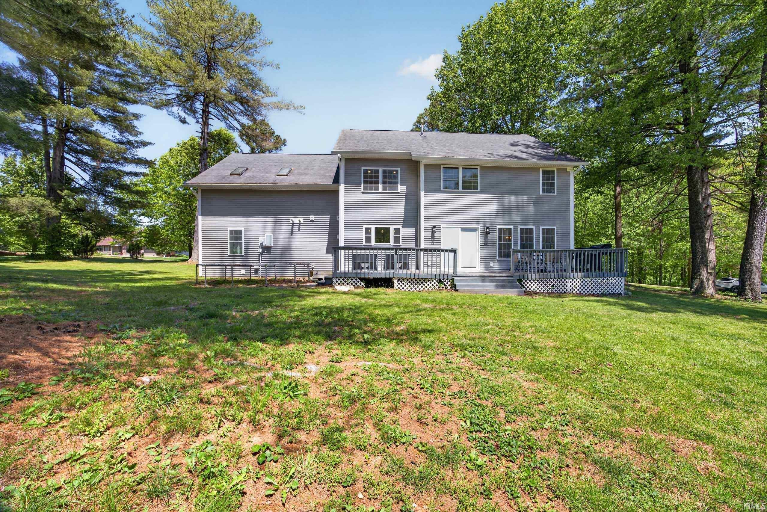 537 Southridge Drive