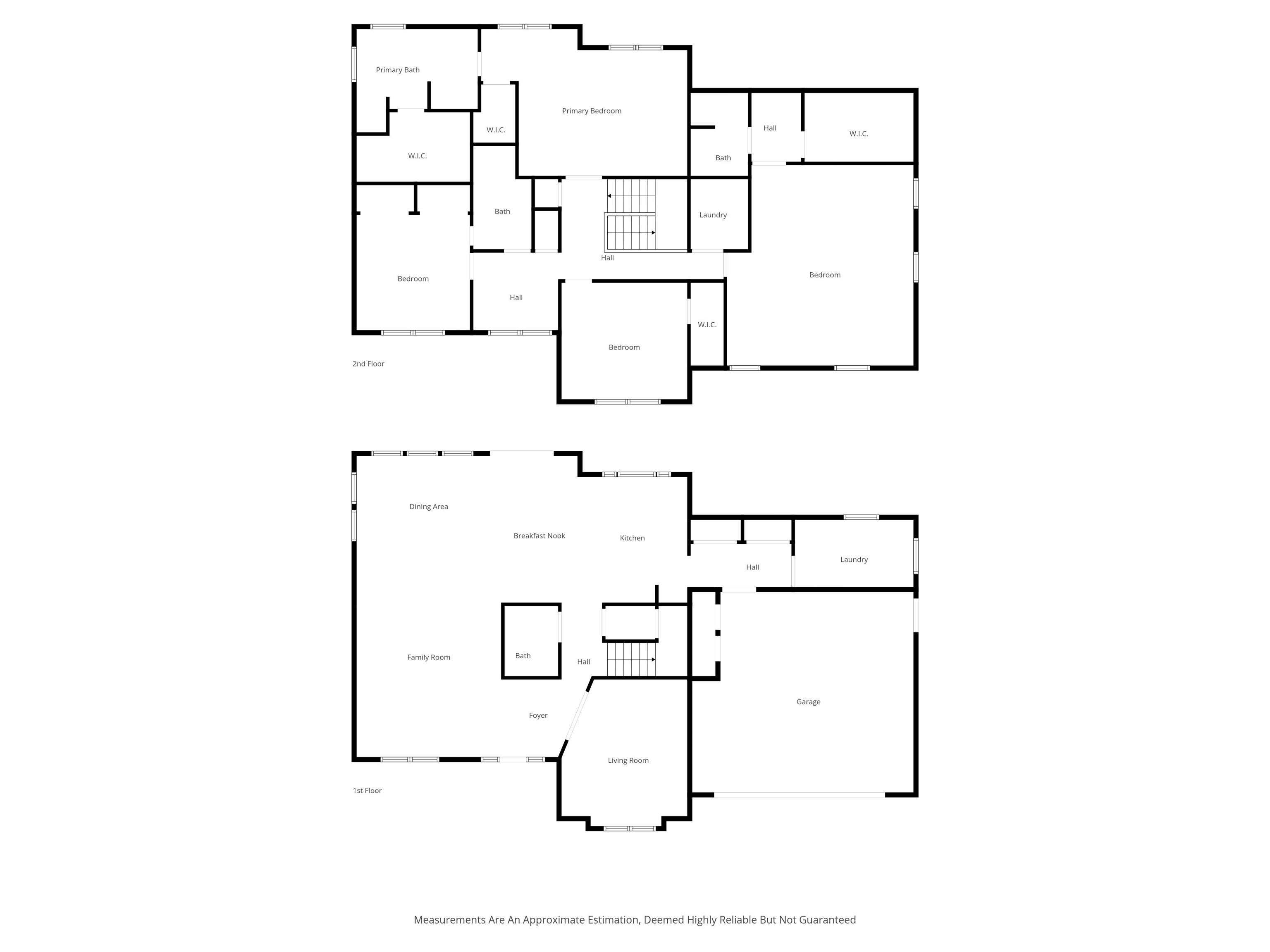 537 Southridge Drive