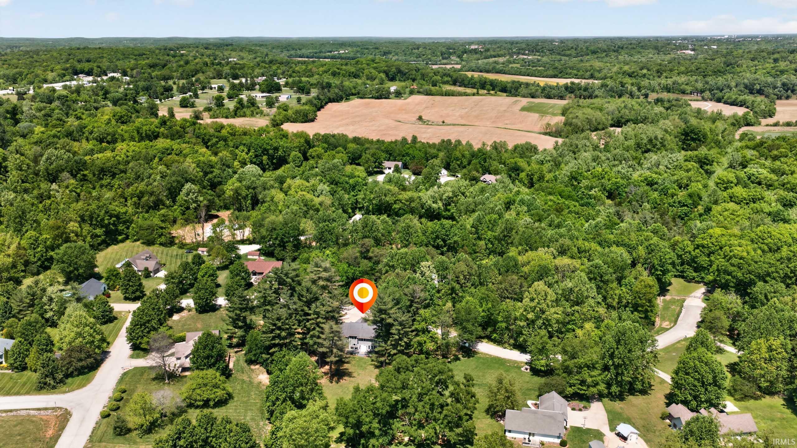 537 Southridge Drive
