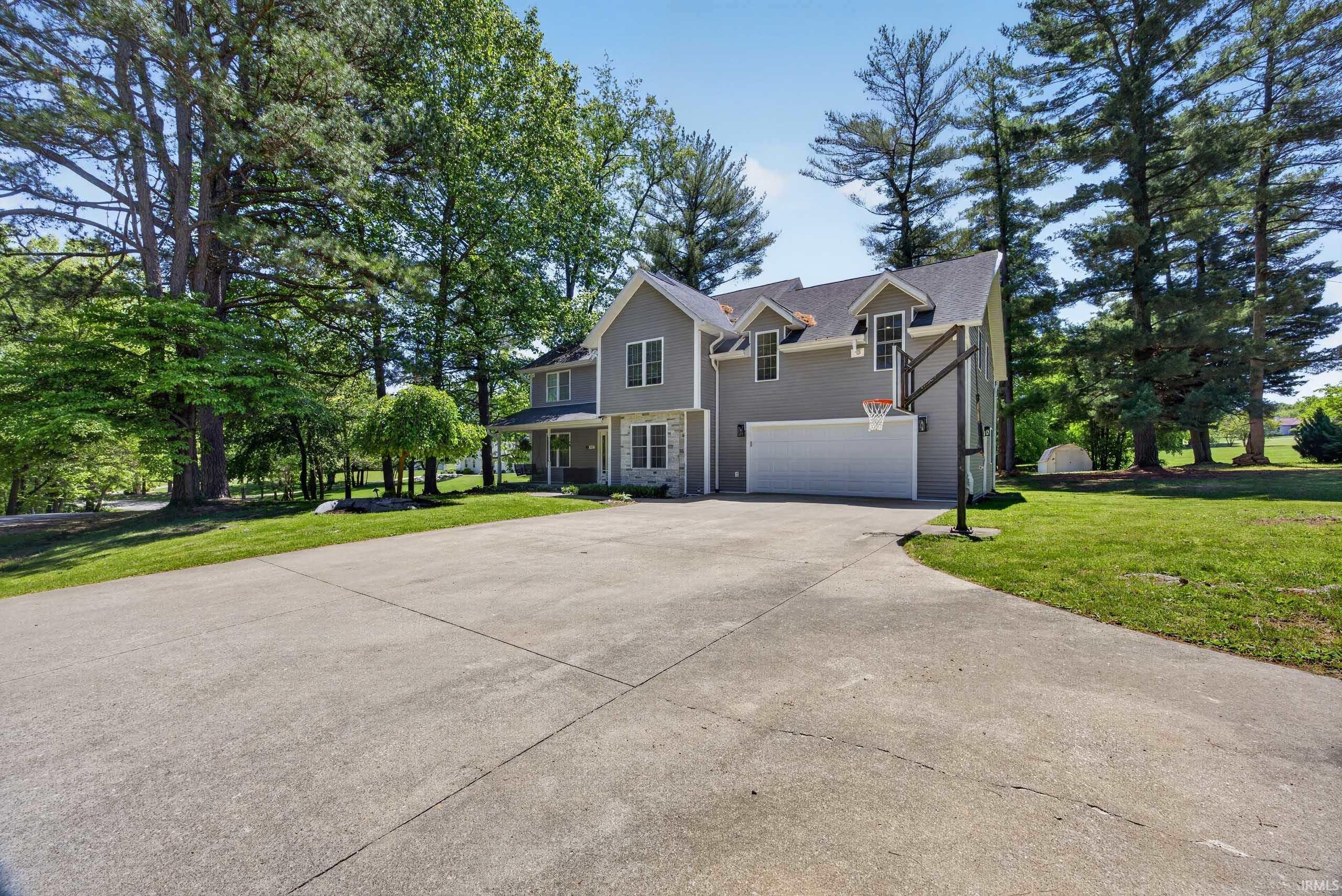 537 Southridge Drive