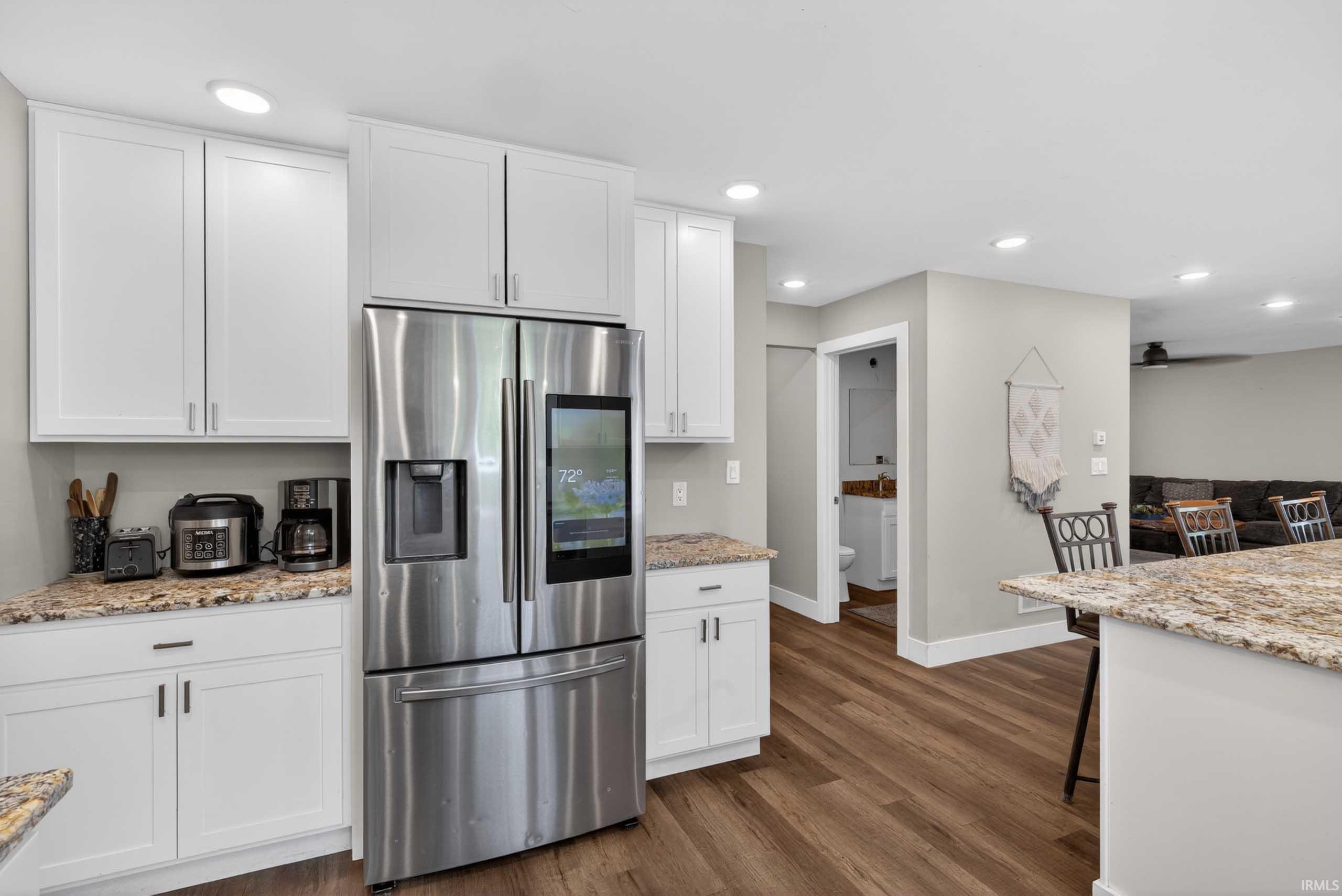 537 Southridge Drive