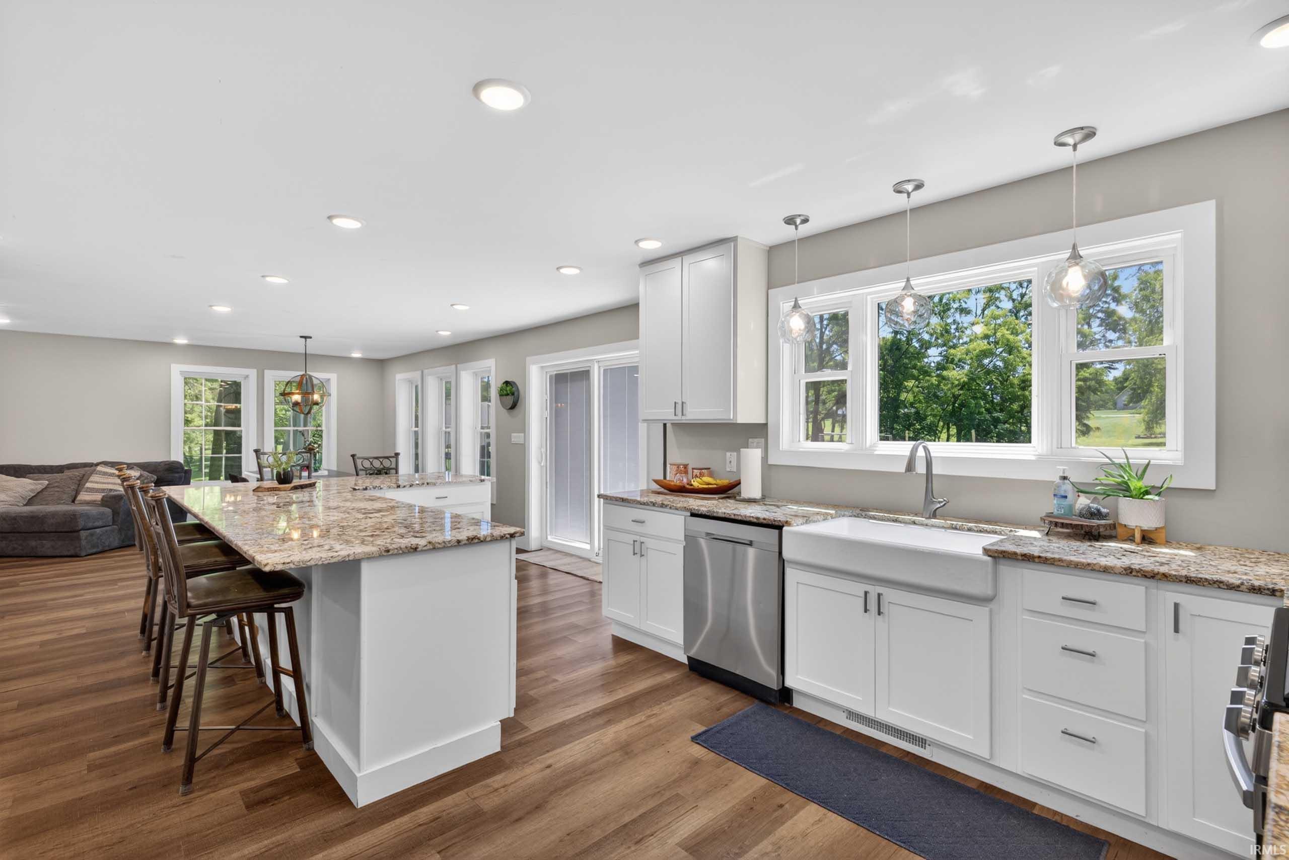 537 Southridge Drive