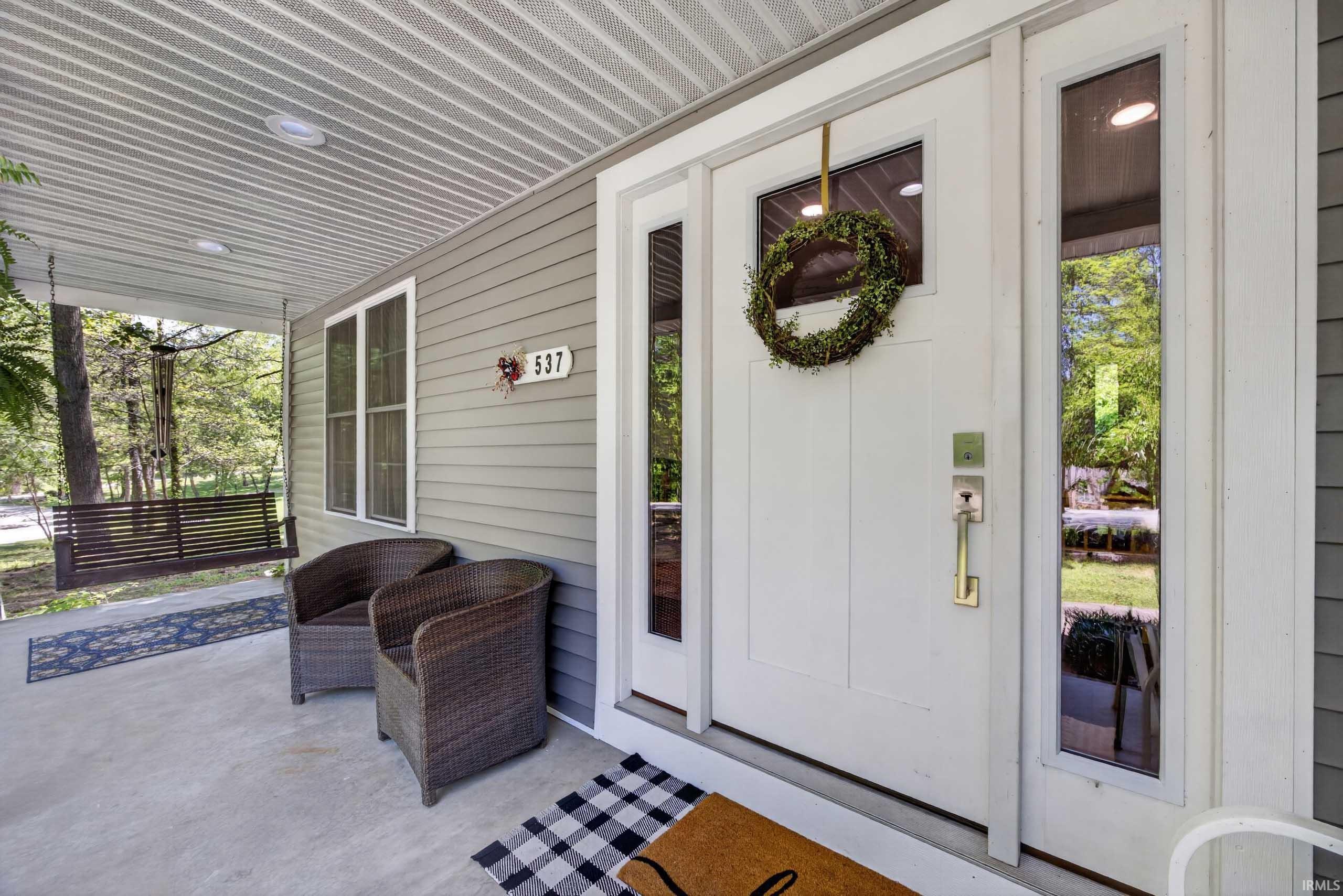 537 Southridge Drive