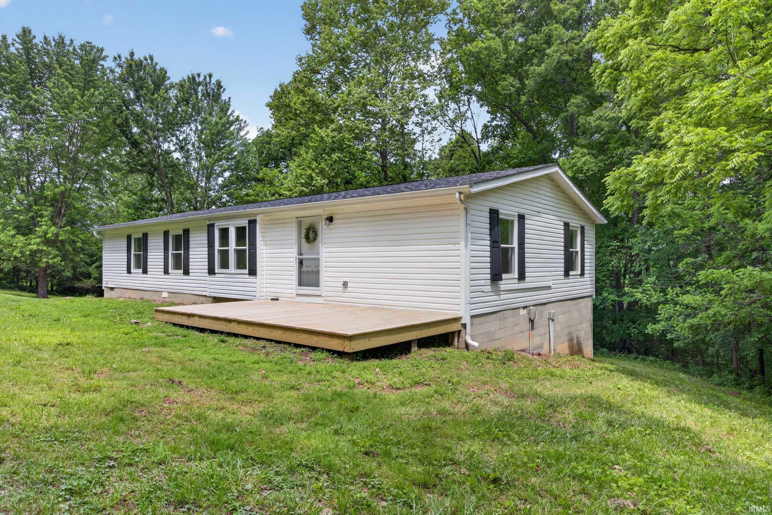 192 Williams Silverville Road