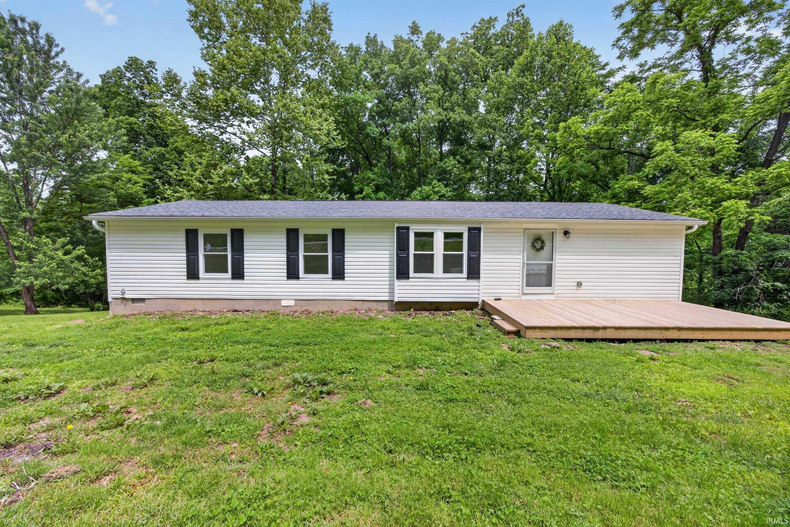 192 Williams Silverville Road