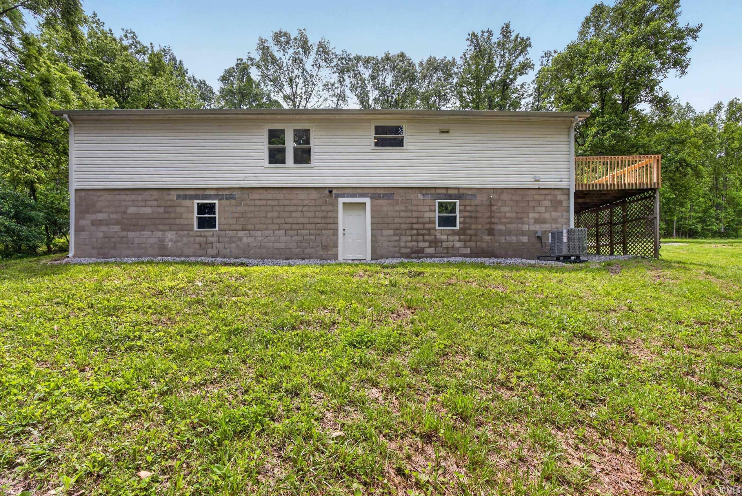 192 Williams Silverville Road