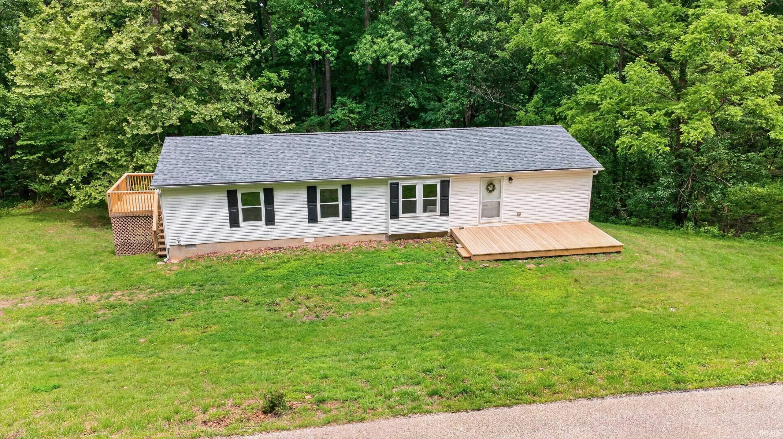 192 Williams Silverville Road