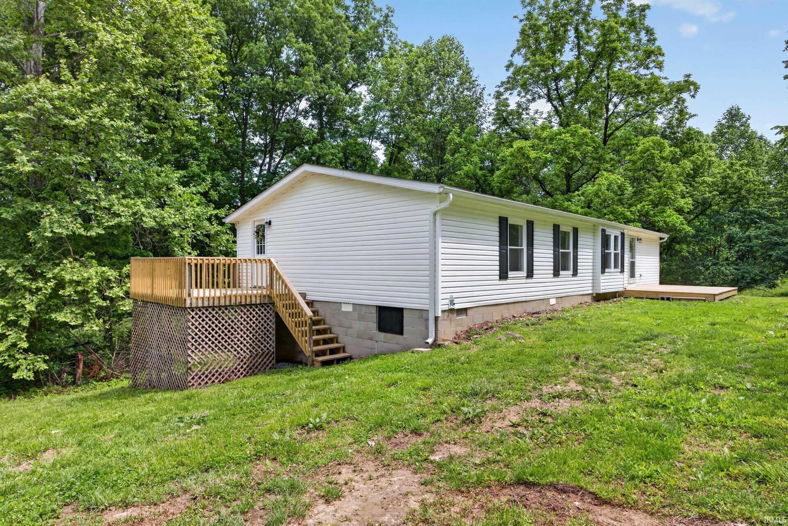 192 Williams Silverville Road