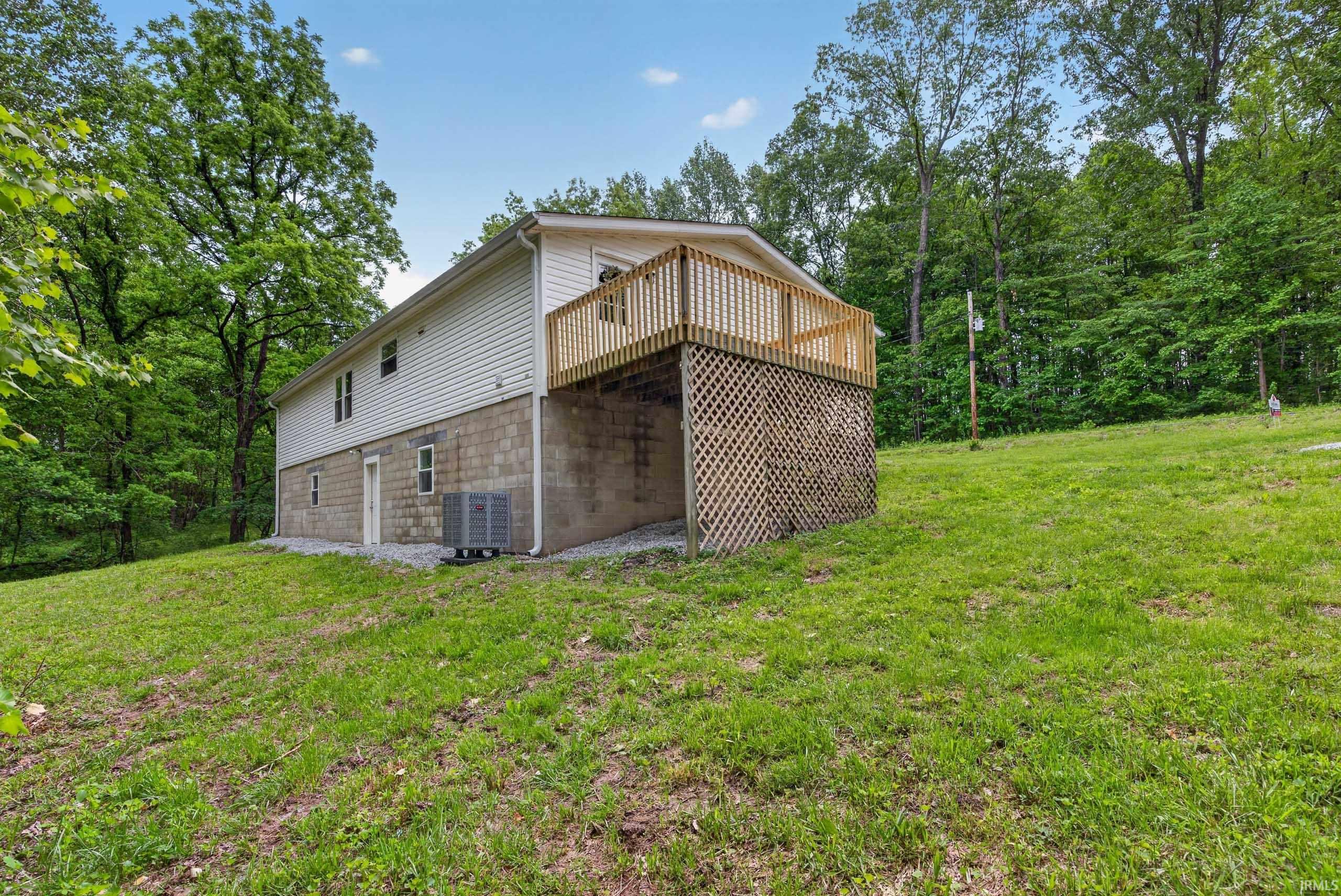 192 Williams Silverville Road