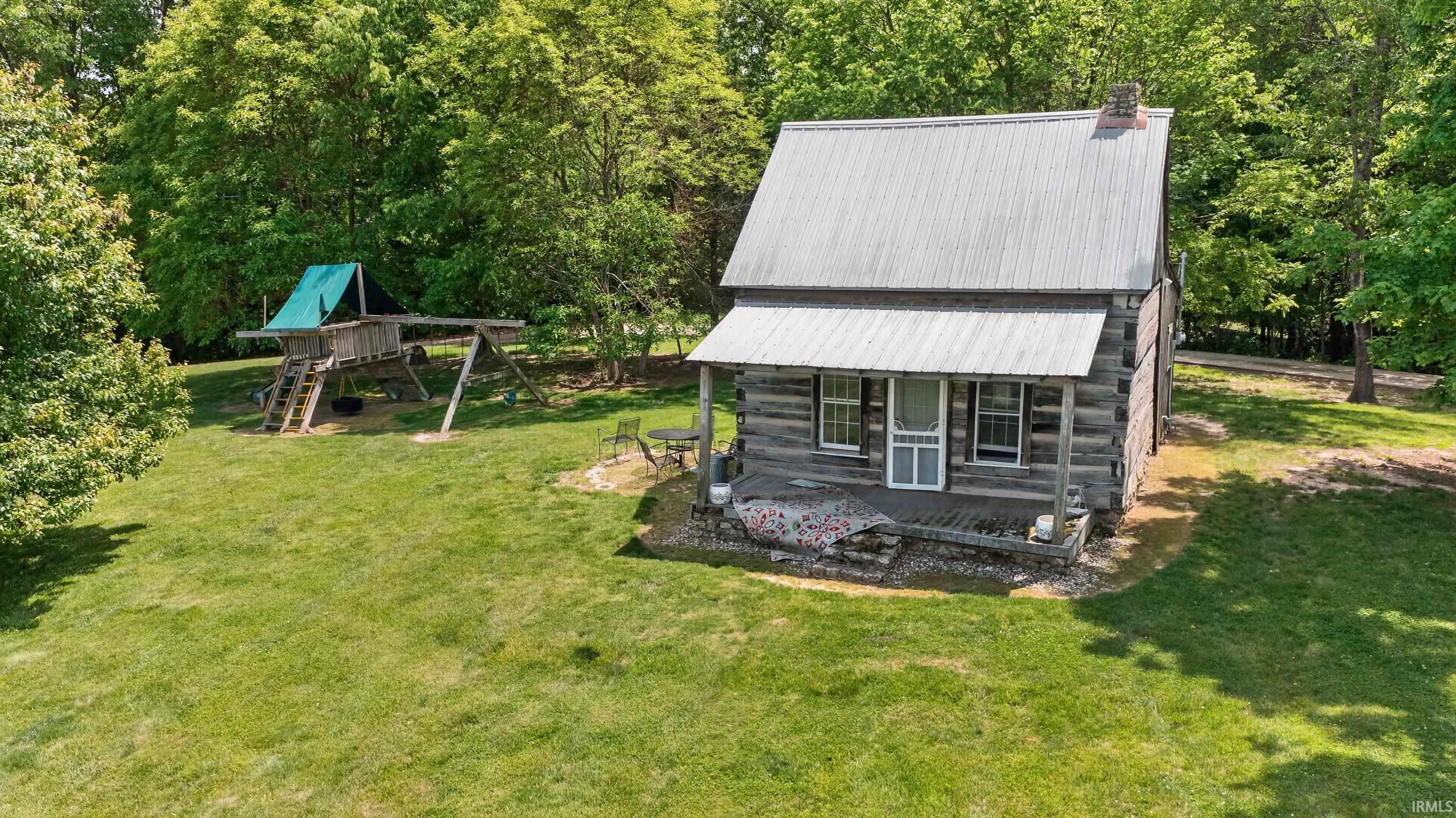 717 N Marshall Road