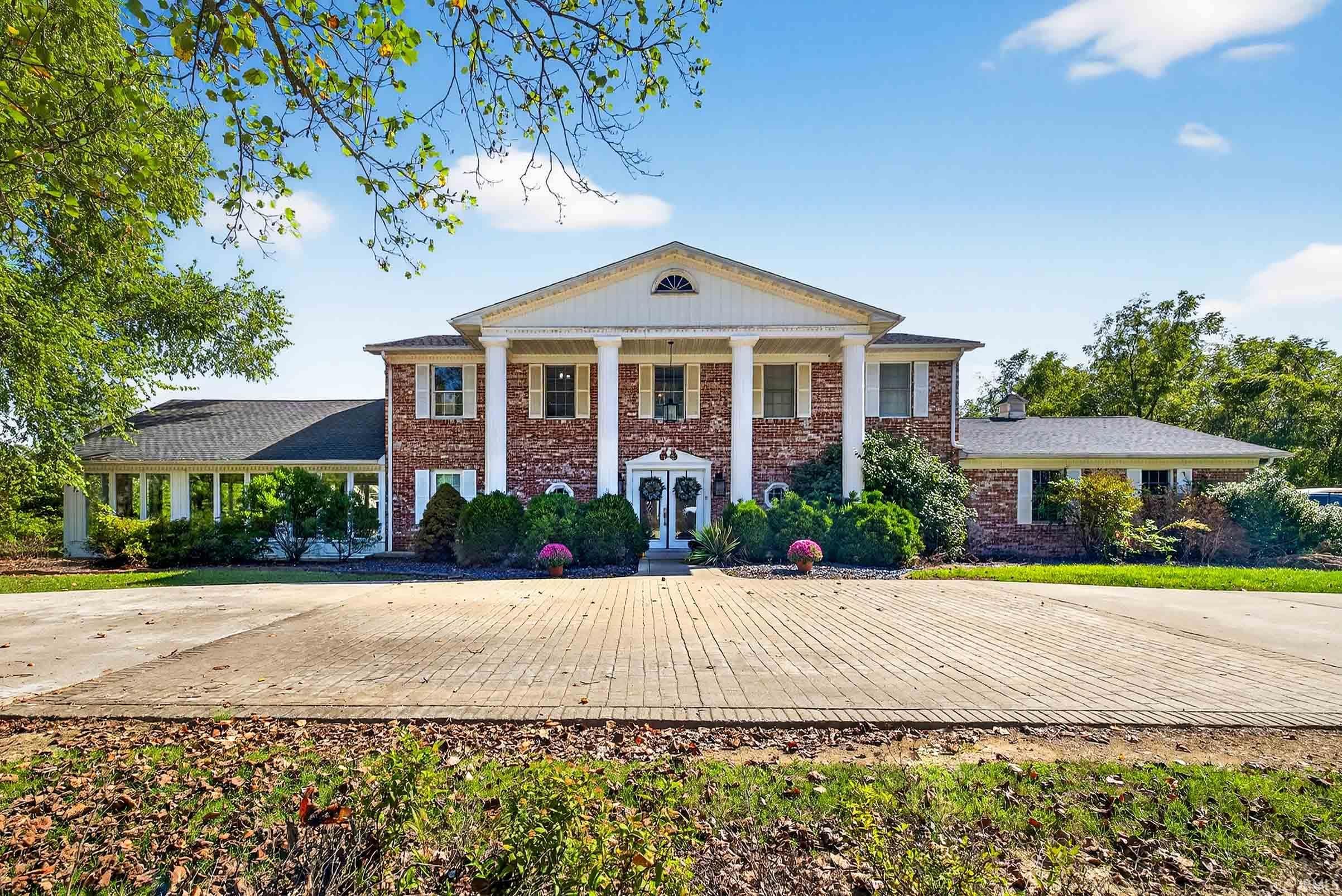 717 N Marshall Road