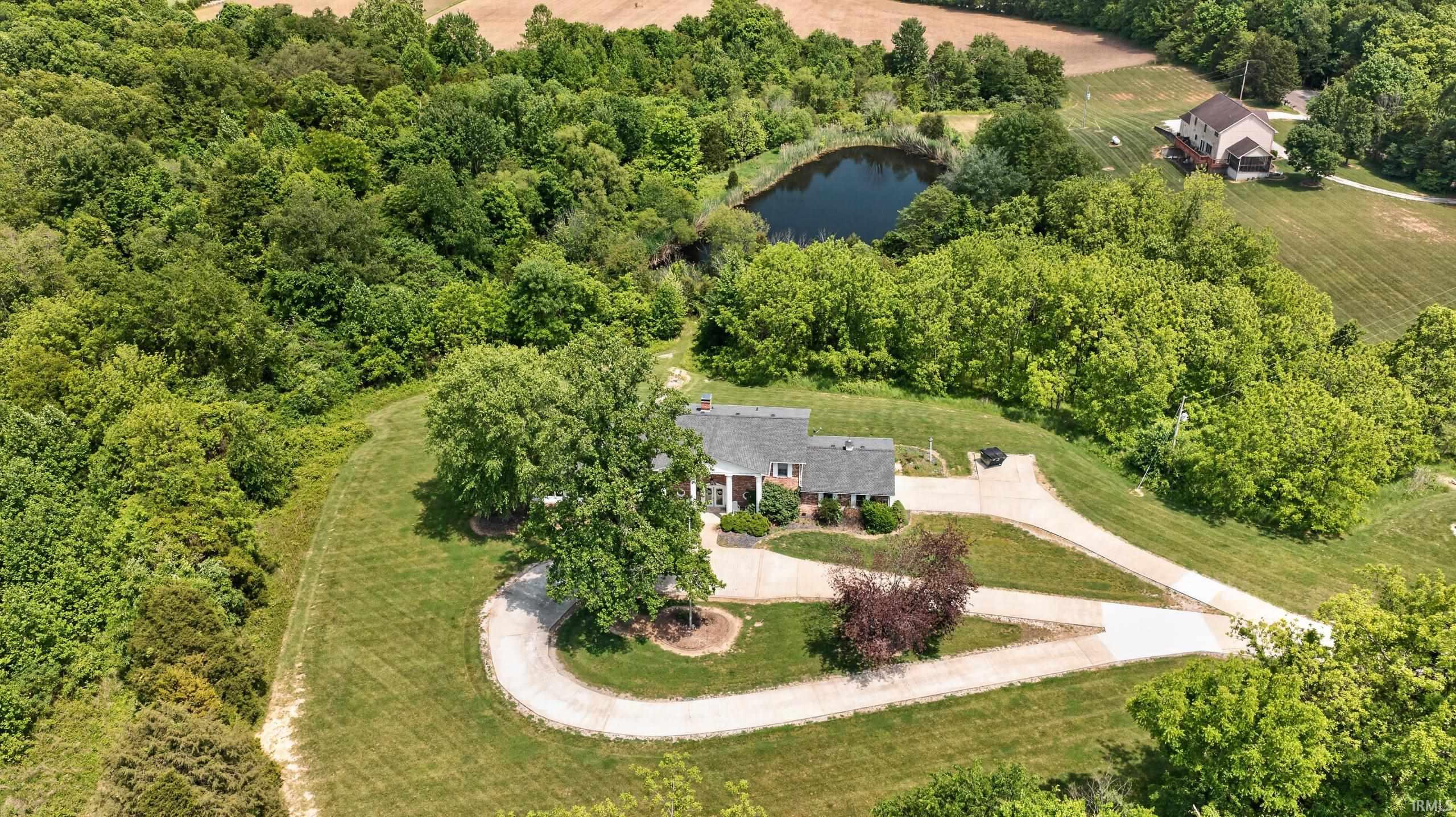 717 N Marshall Road