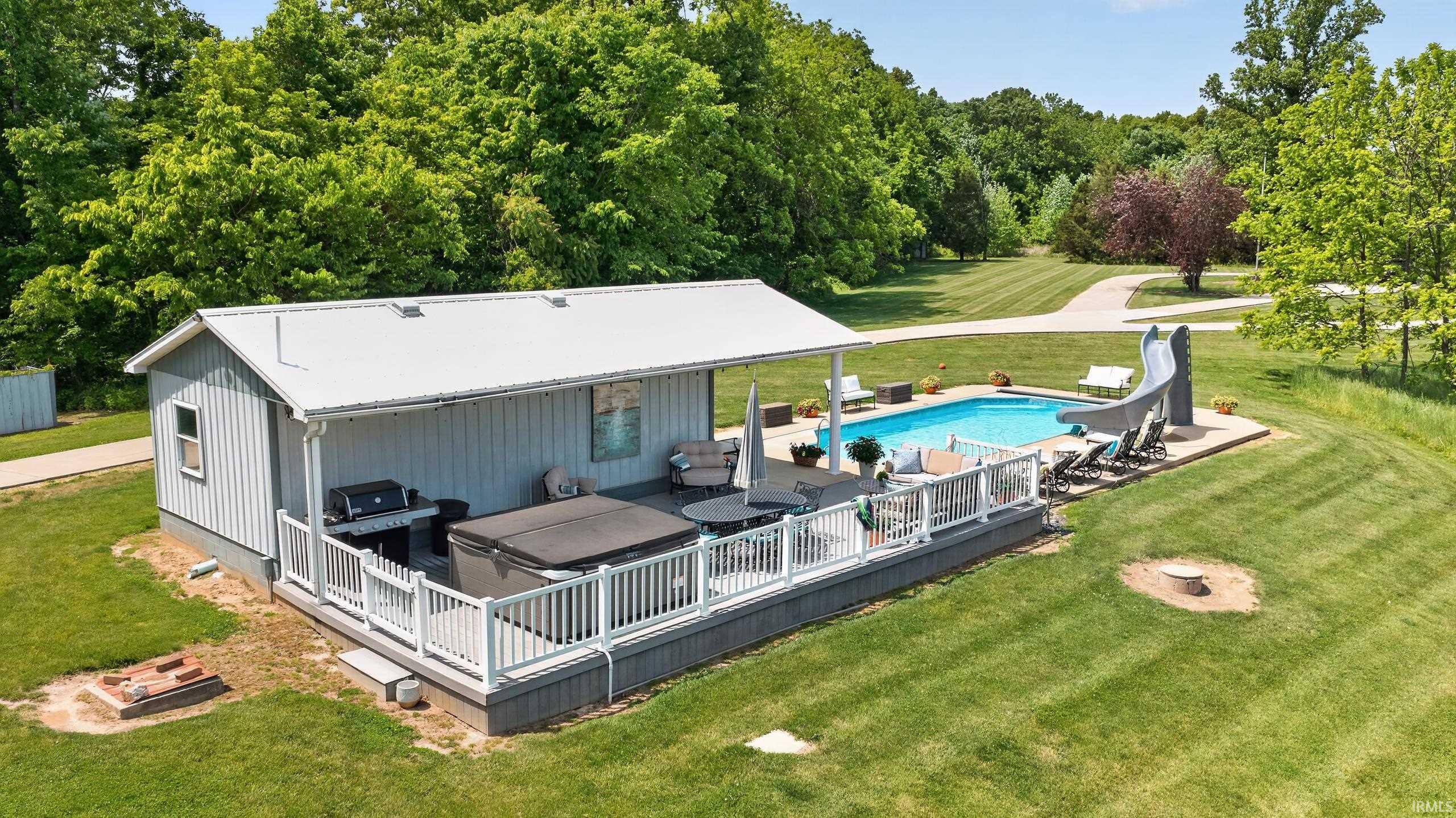 717 N Marshall Road